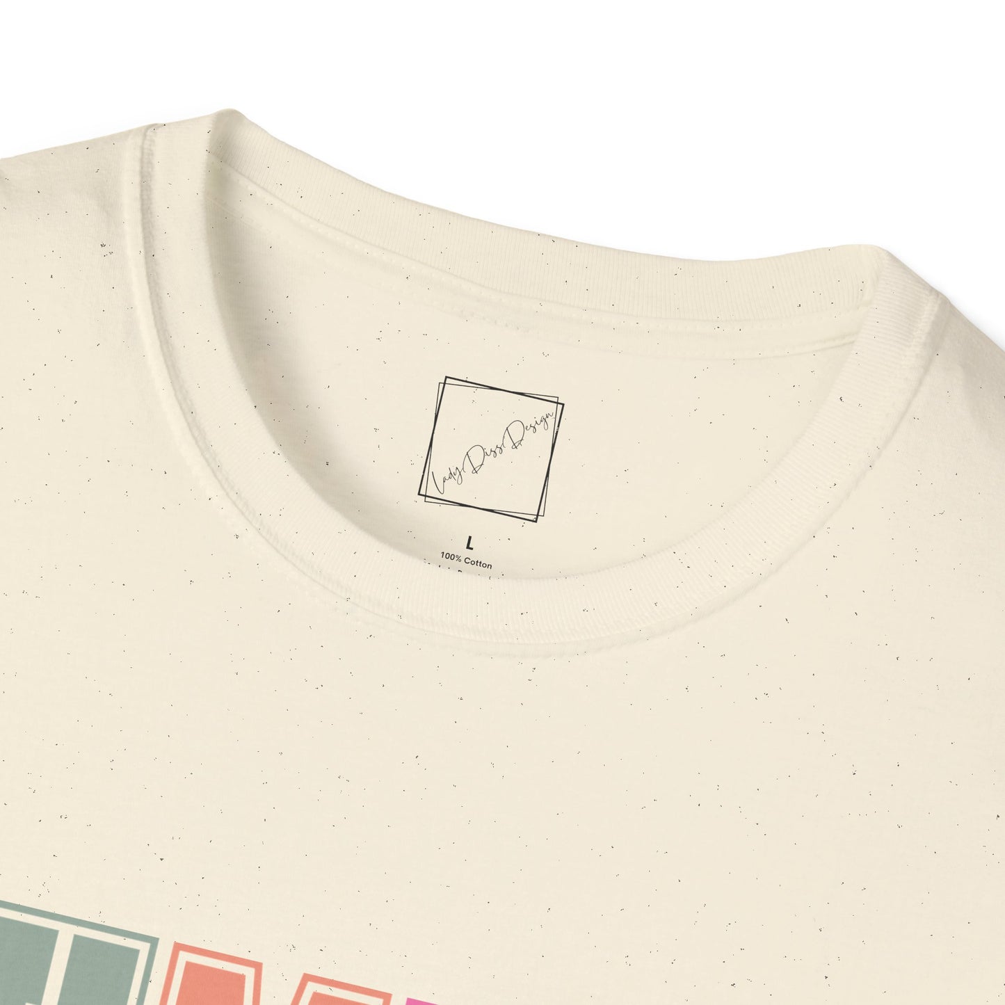 Summer Vibes Unisex Softstyle T-Shirt - Perfect for Warm Weather Celebrations