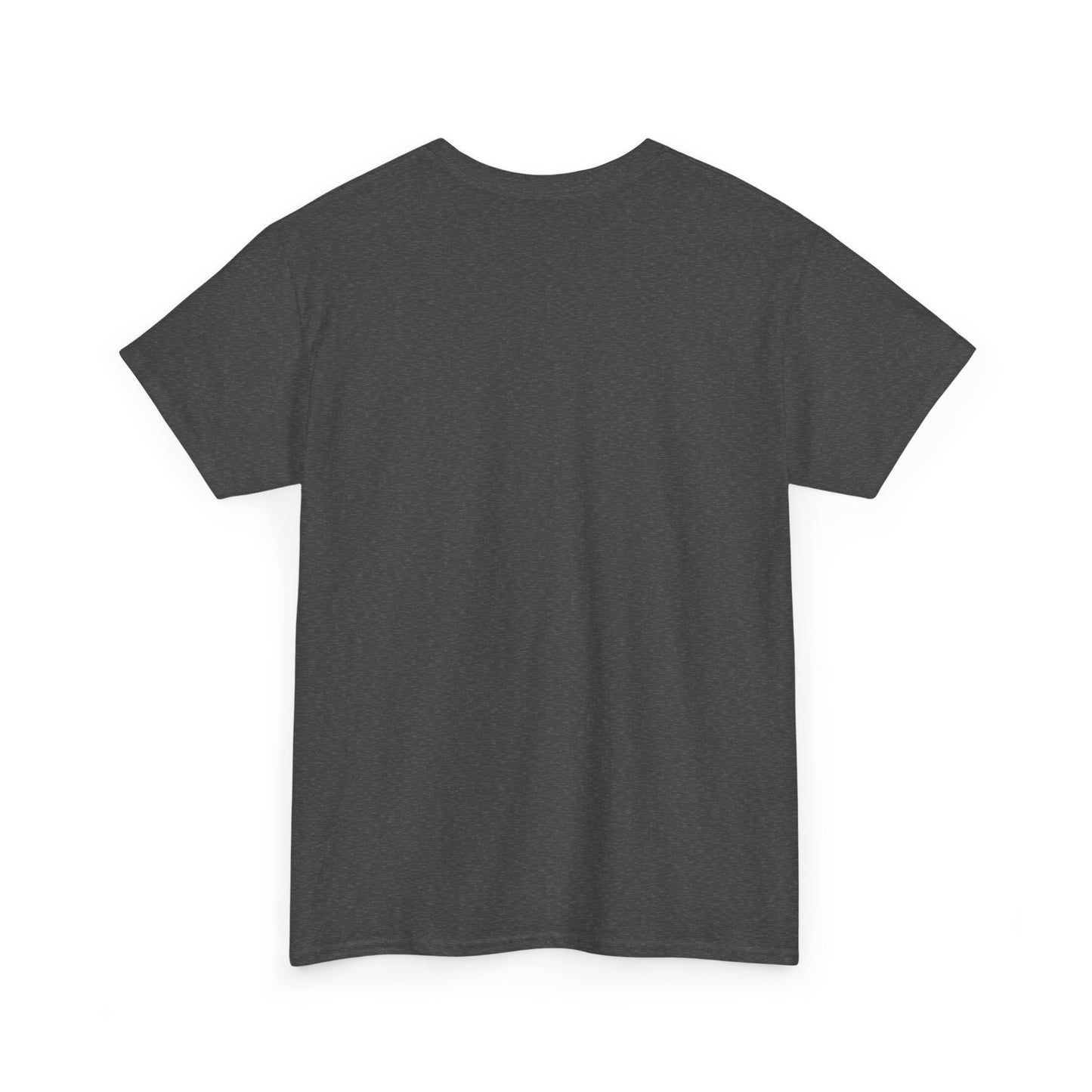 Unisex Heavy Cotton Tee Jersey Girl