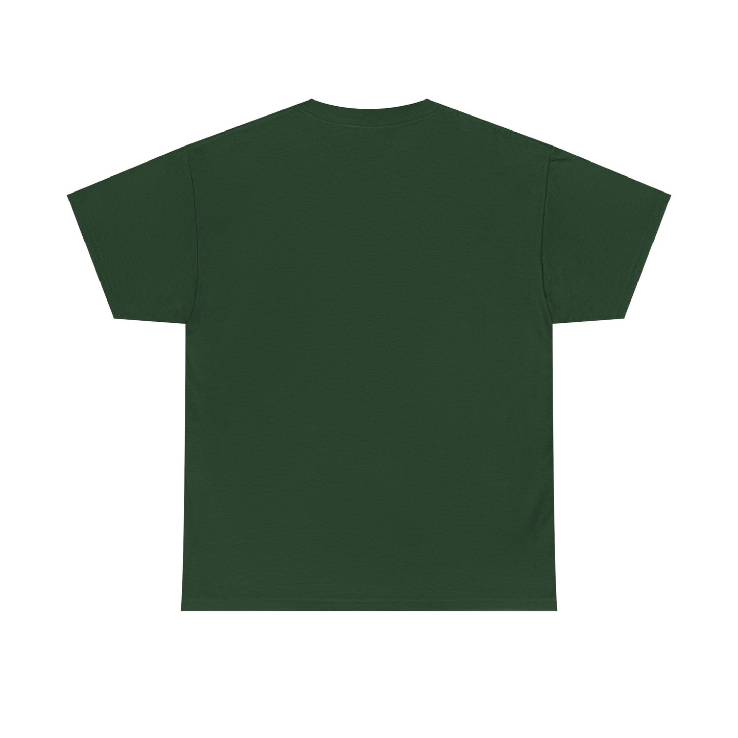 Unisex Heavy Cotton Tee Jersey Girl