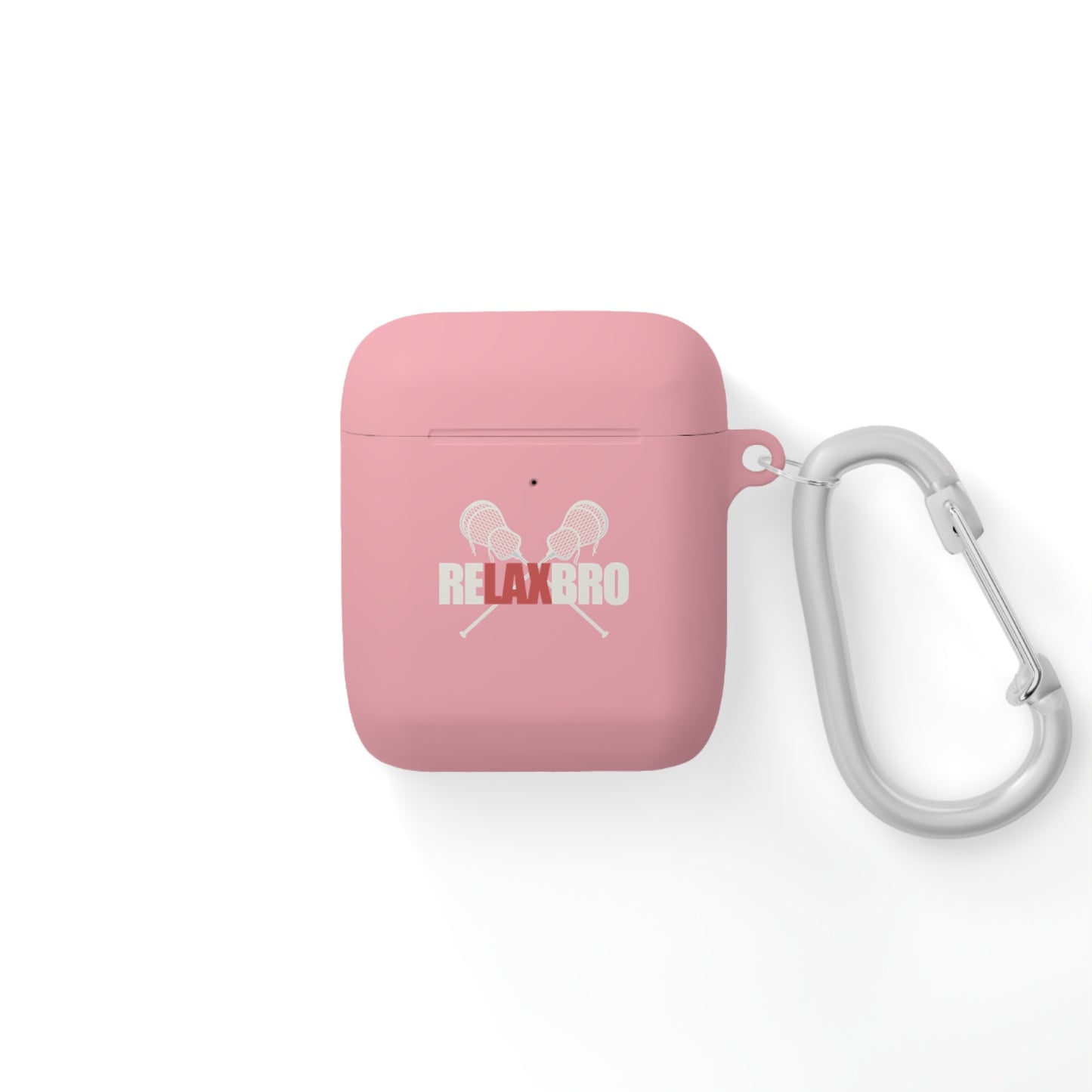 Lacrosse ReLAX AirPods and AirPods Pro Case Cover