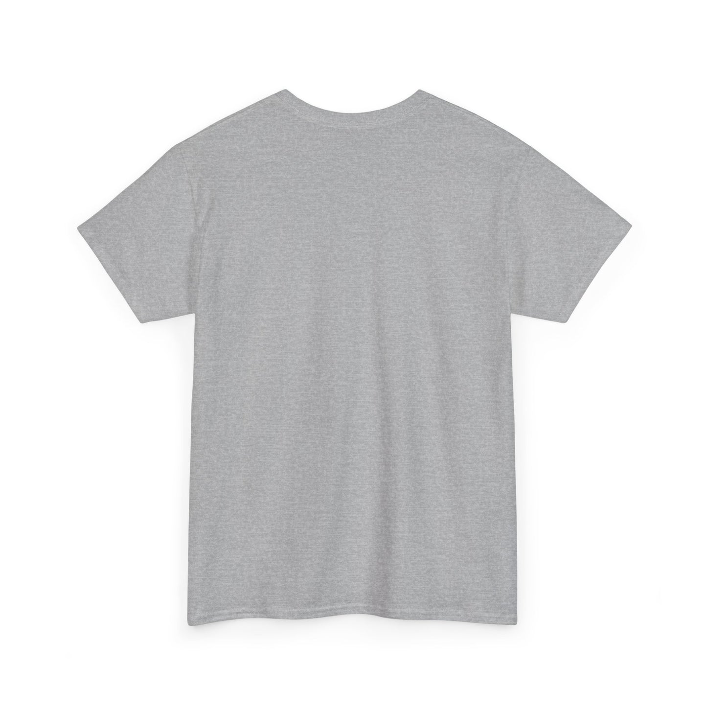 Unisex Heavy Cotton Tee Jersey Girl