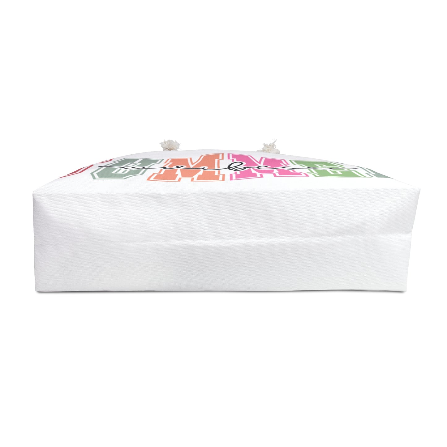 Summer Vibes Weekender Bag - Perfect for Travel & Beach Getaways