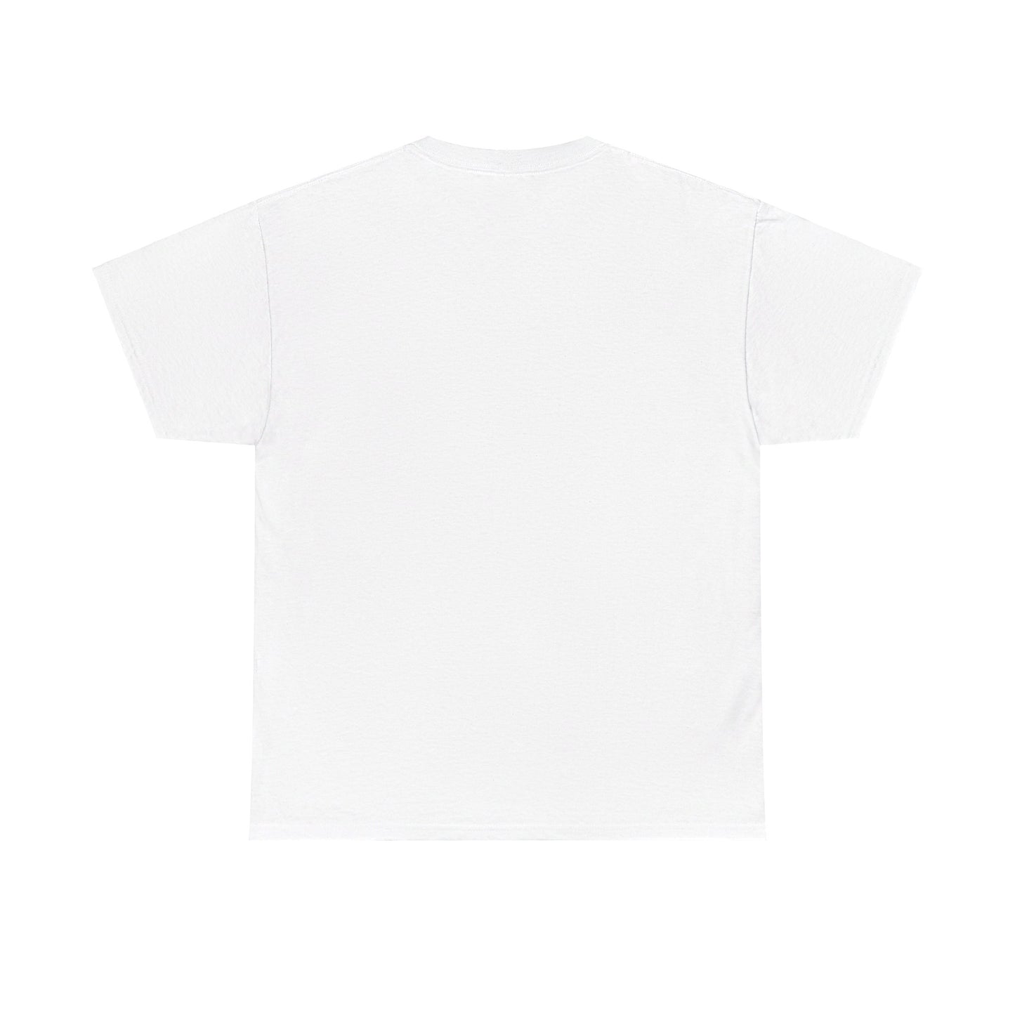 Jersey Girl HALLOWEEN Special Unisex Heavy Cotton Tee