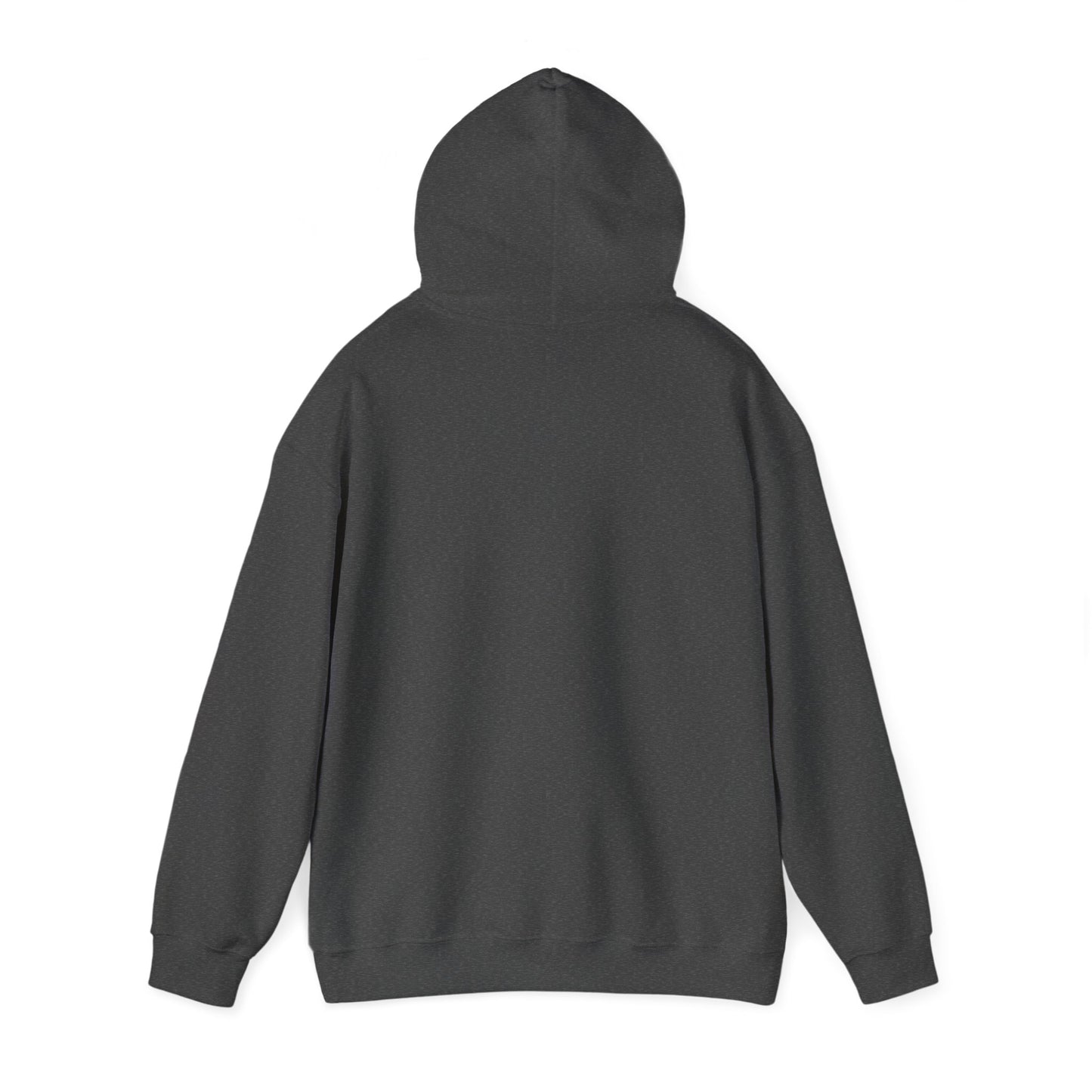 Yorkie Mama Yorkshire Terrier Mom Unisex Heavy Blend Hooded Sweatshirt