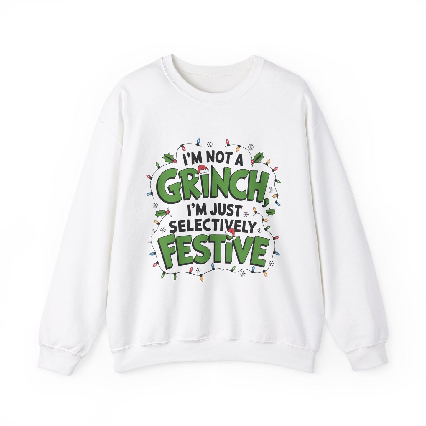 Unisex Heavy Blend™ Crewneck Sweatshirt