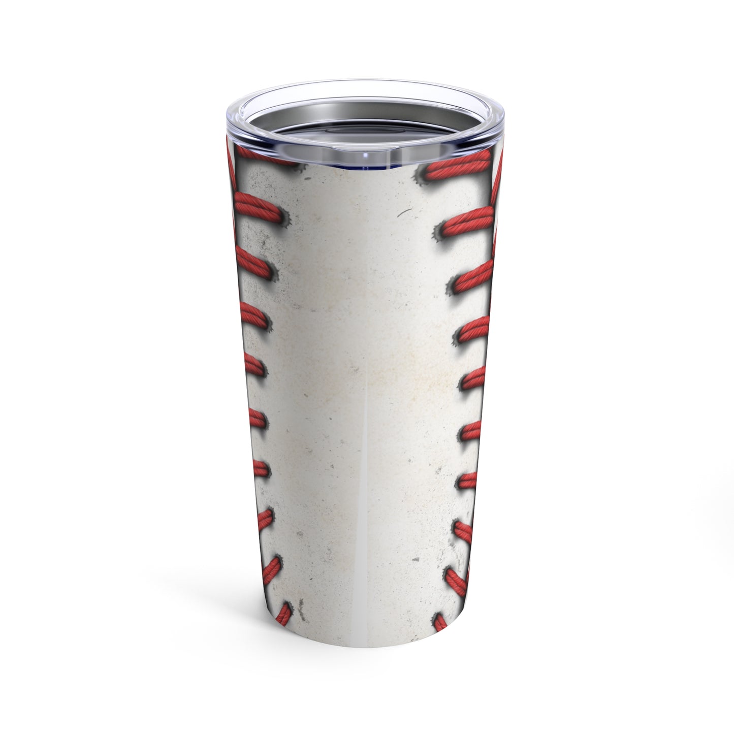 Baseball Tumbler 20oz