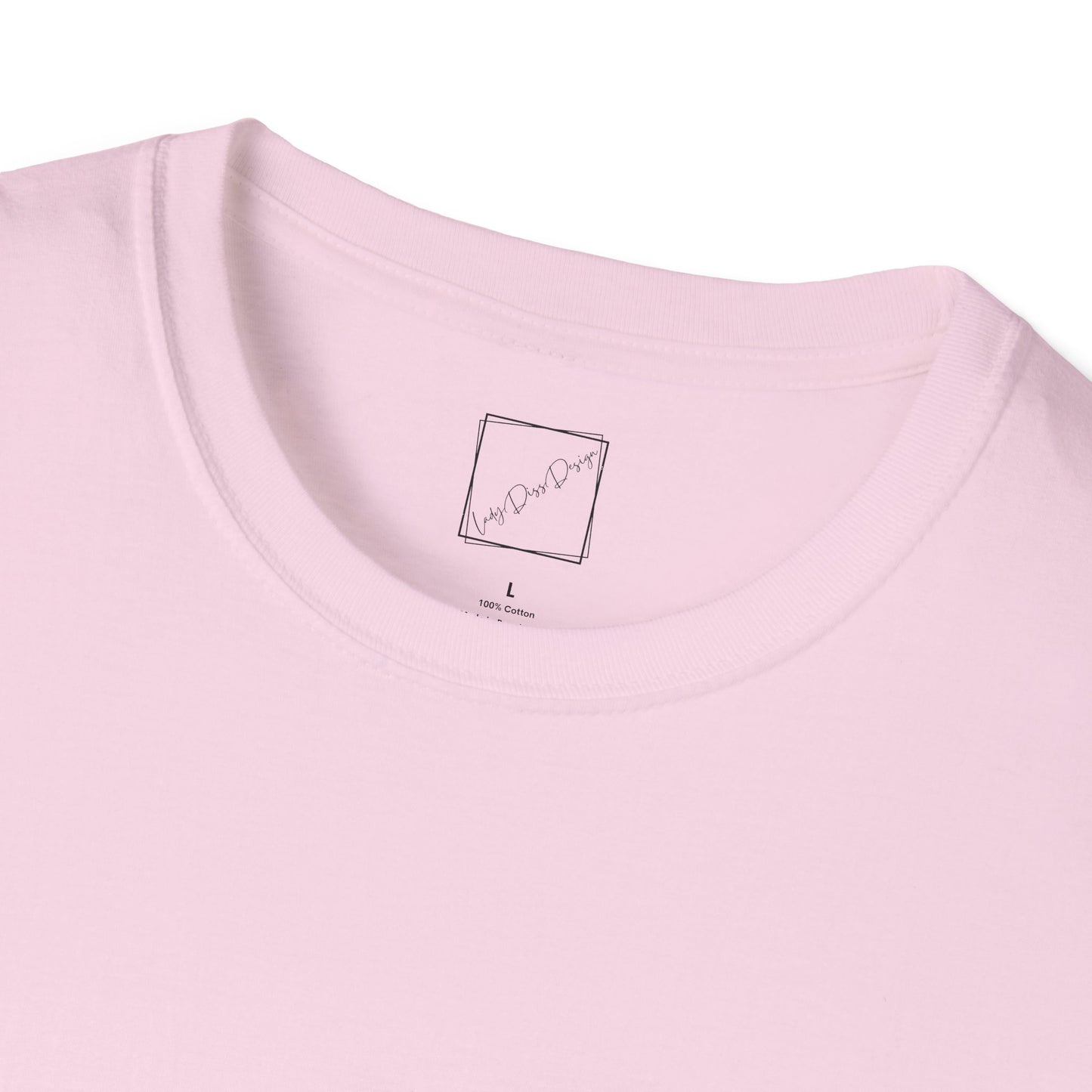 Beach Bum Unisex Softstyle T-Shirt - Summer Vibes Tee