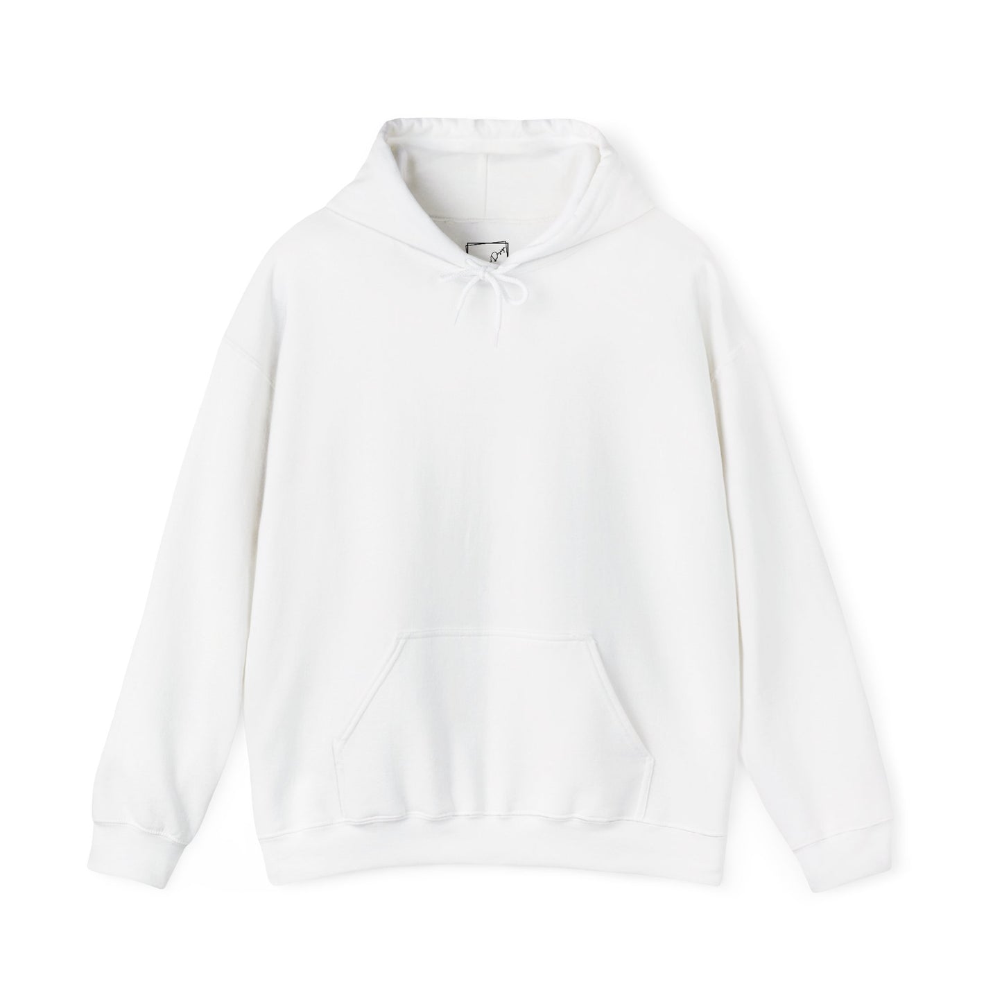 Jersey Girl Unisex Hoodie | Cozy Sweatshirt for All Occasions, Casual Wear, Gift for Jersey Lovers, Comfort Apparel