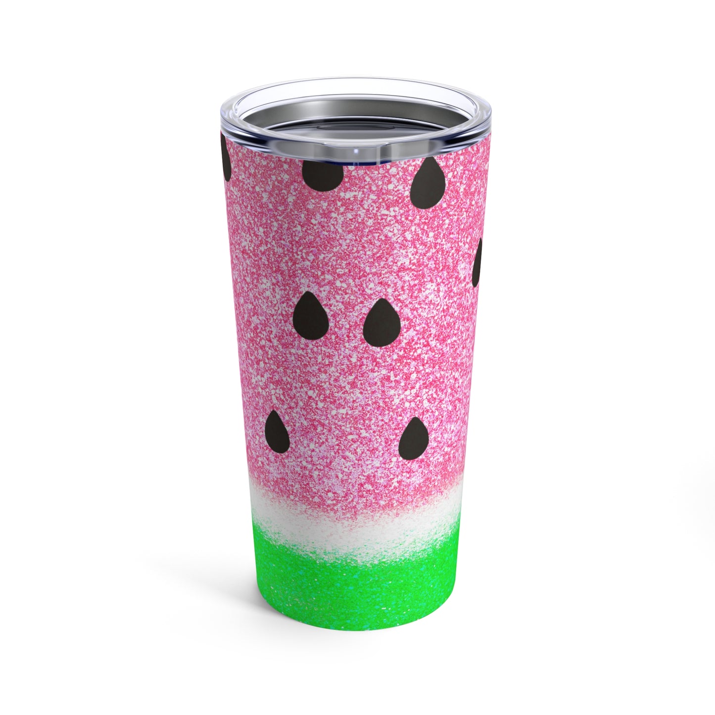 Watermelon Tumbler 20oz