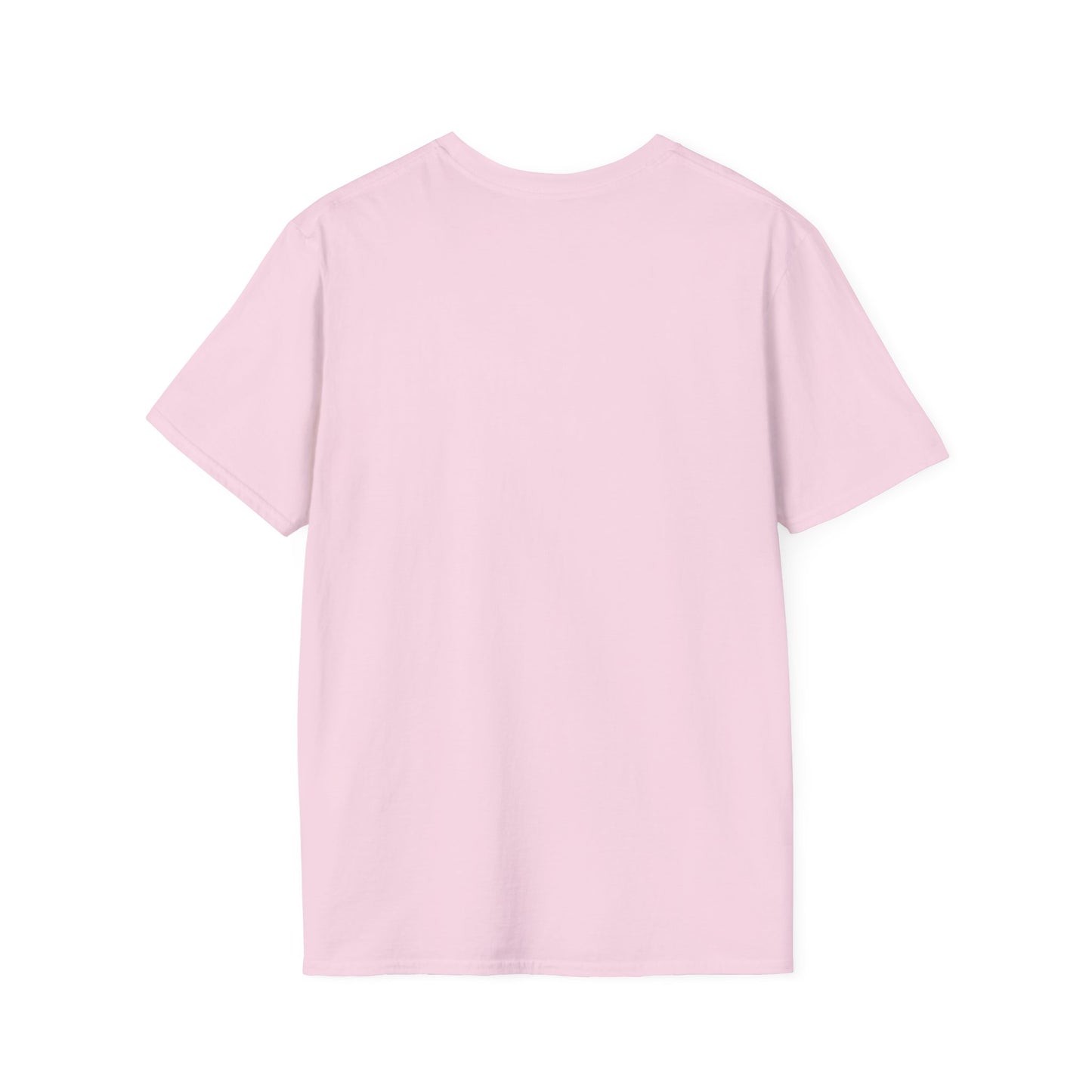 Beach Bum Unisex Softstyle T-Shirt - Summer Vibes Tee