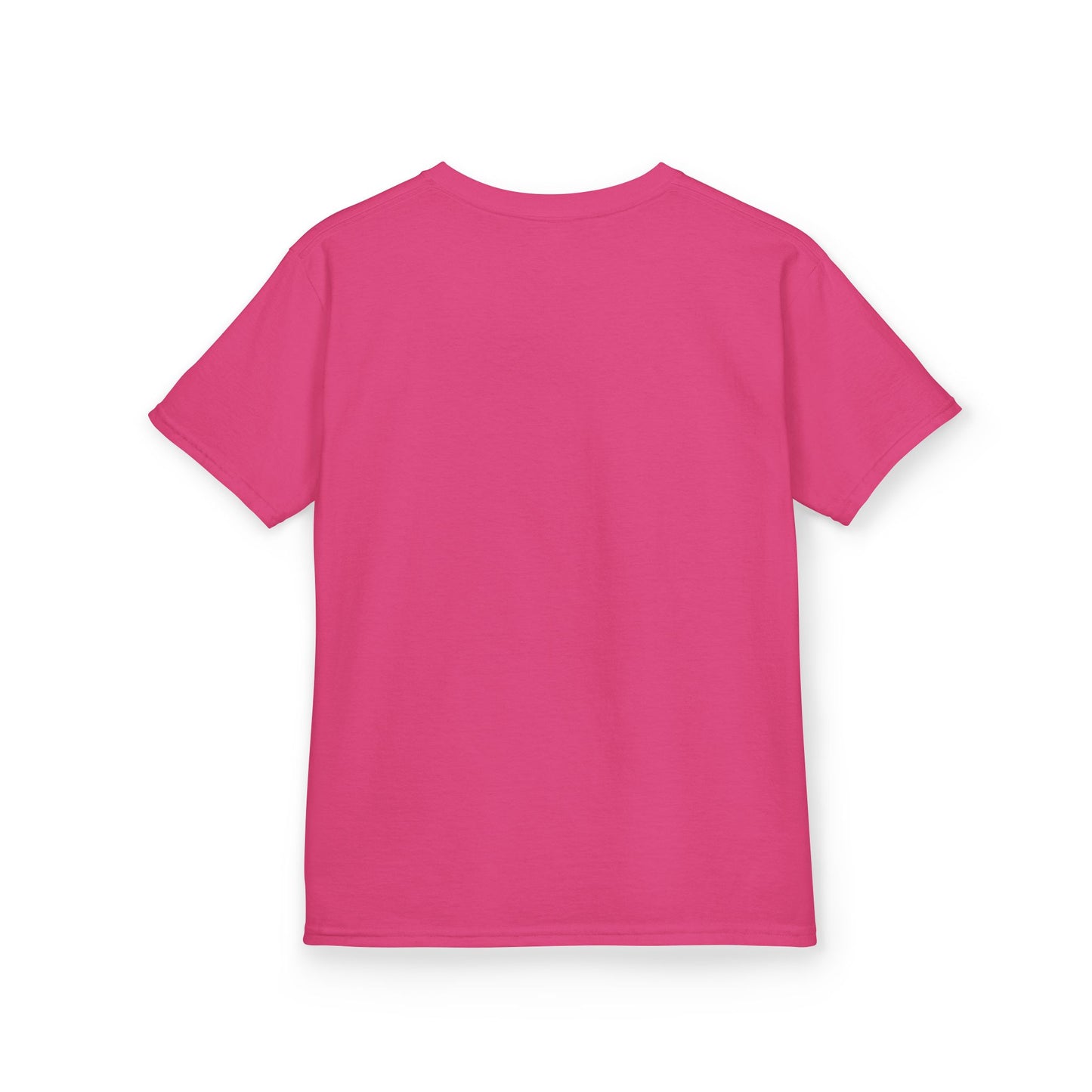 Colorful Pre-K Kids Heavy Cotton™ Tee | Fun T-Shirt for Preschool, Birthday Gift, Playtime Outfit, Toddler Apparel, Summer Wear