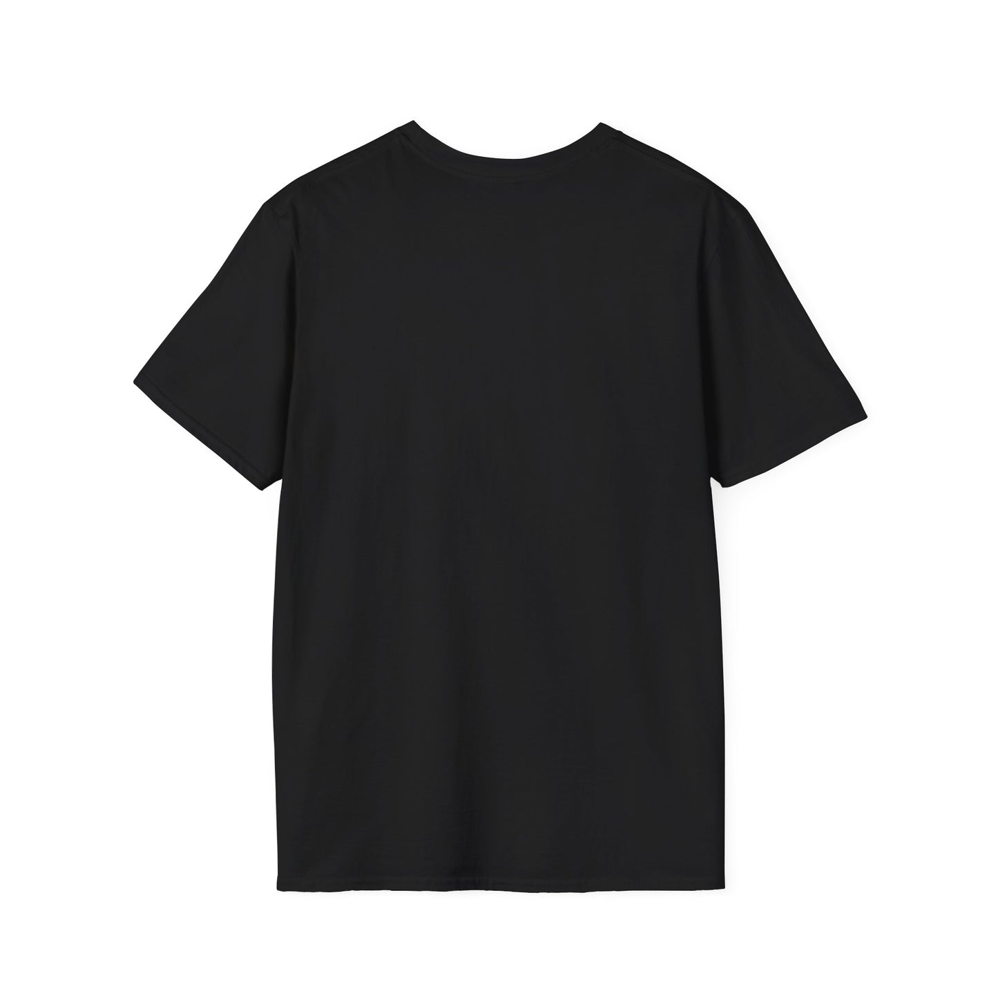 Beach Bum Unisex Softstyle T-Shirt - Summer Vibes Tee