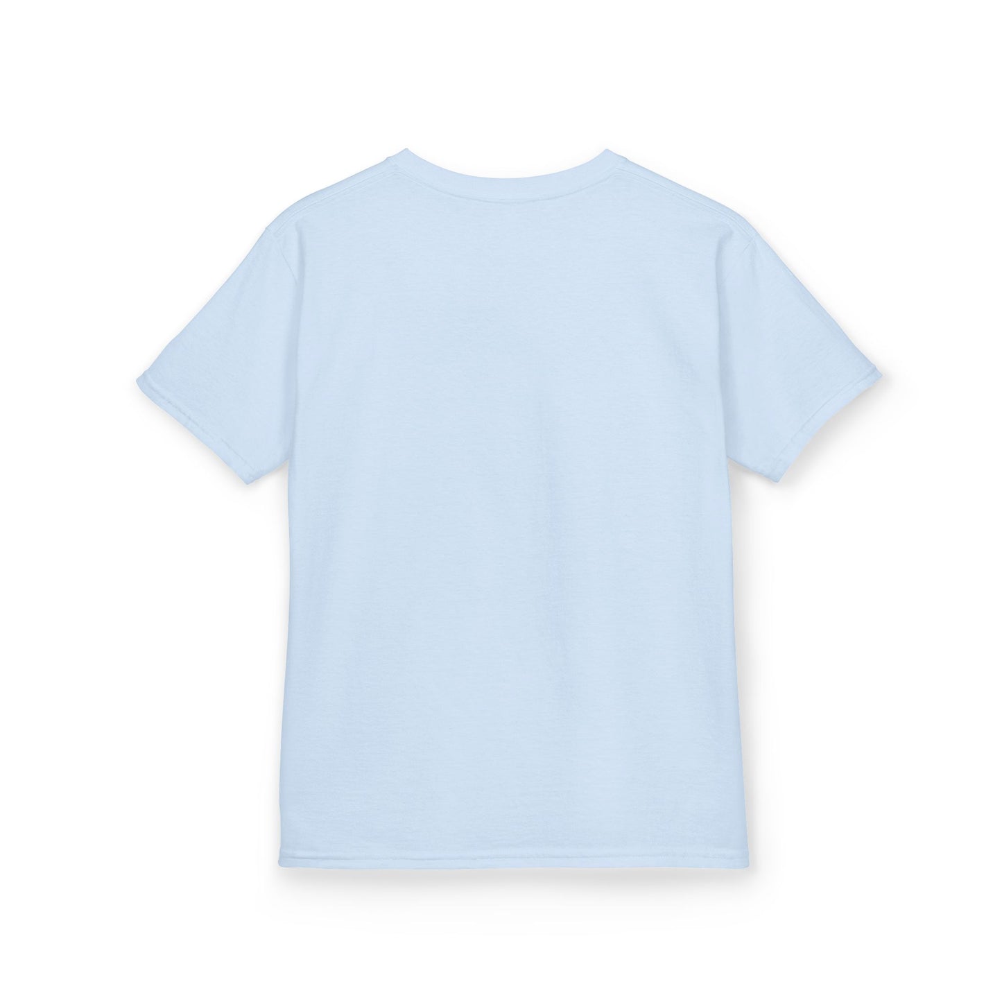 Colorful Pre-K Kids Heavy Cotton™ Tee | Fun T-Shirt for Preschool, Birthday Gift, Playtime Outfit, Toddler Apparel, Summer Wear