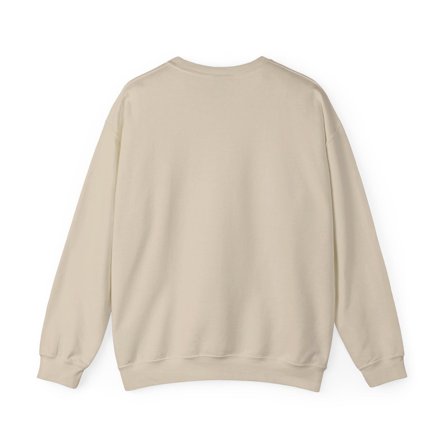 Highland Cattle Cow Unisex Heavy Blend™ Crewneck Sweatshirt