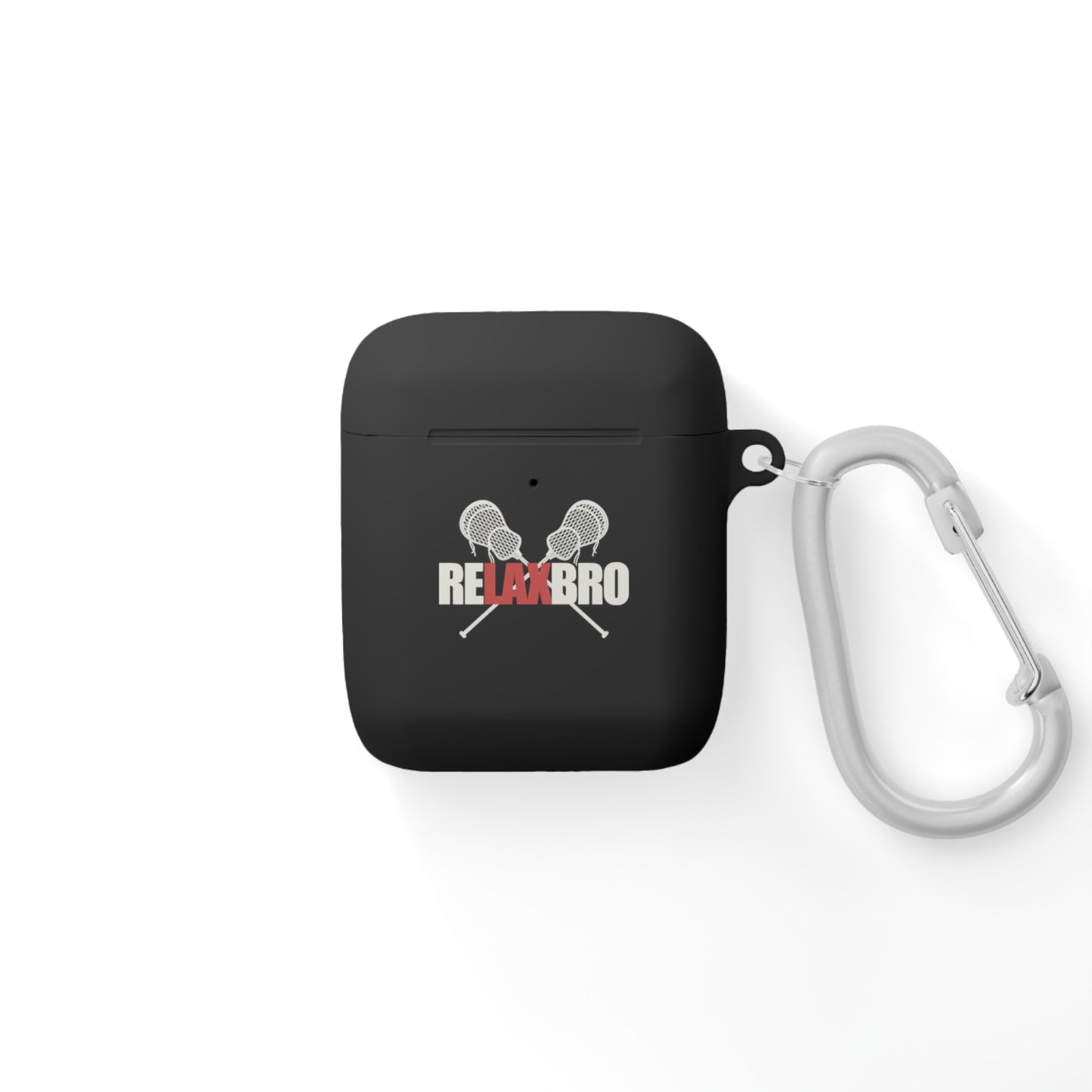 Lacrosse ReLAX AirPods and AirPods Pro Case Cover