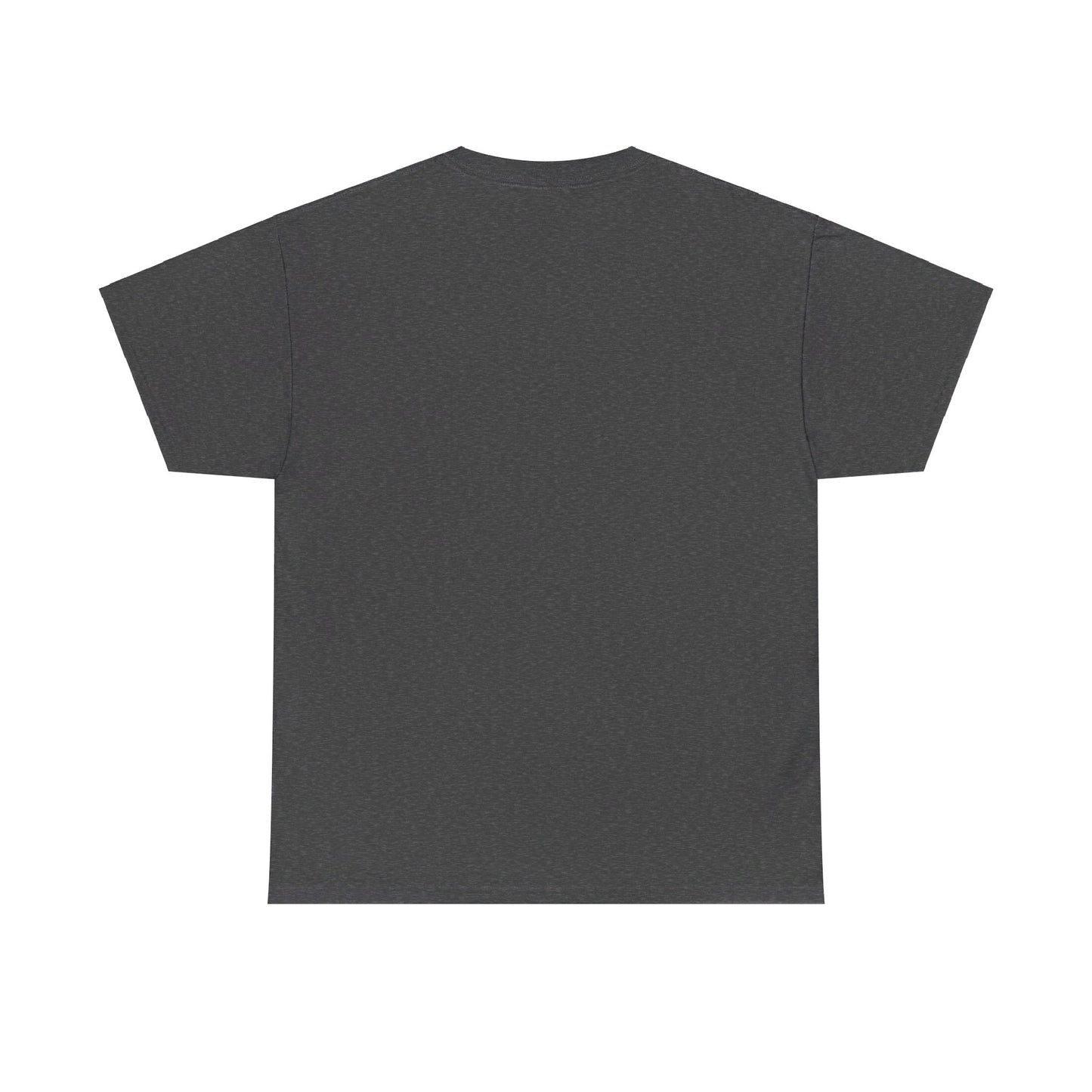 I Love Jersey Girls Unisex Heavy Cotton Tee