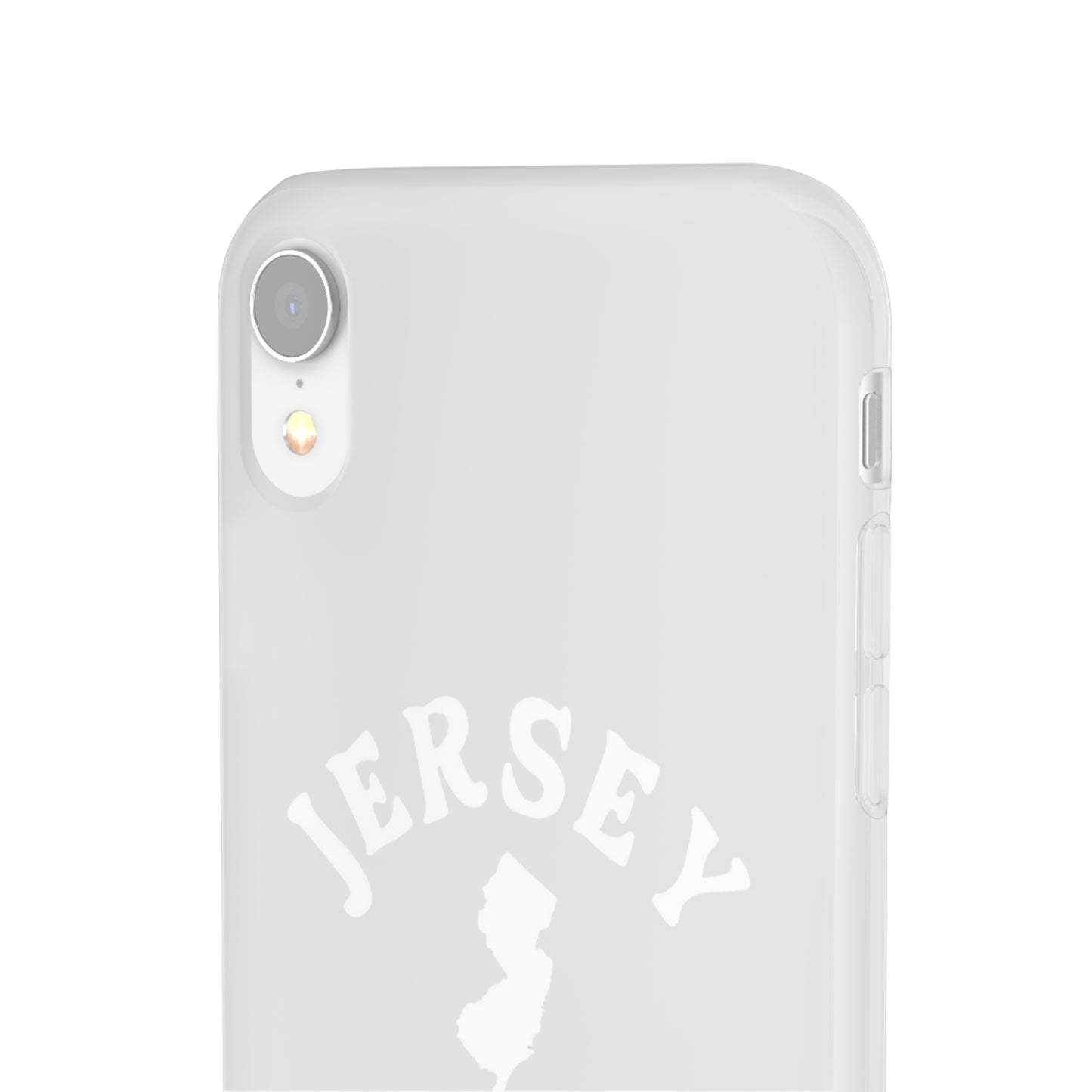 Jersey Girl iPhone Flexi Cases