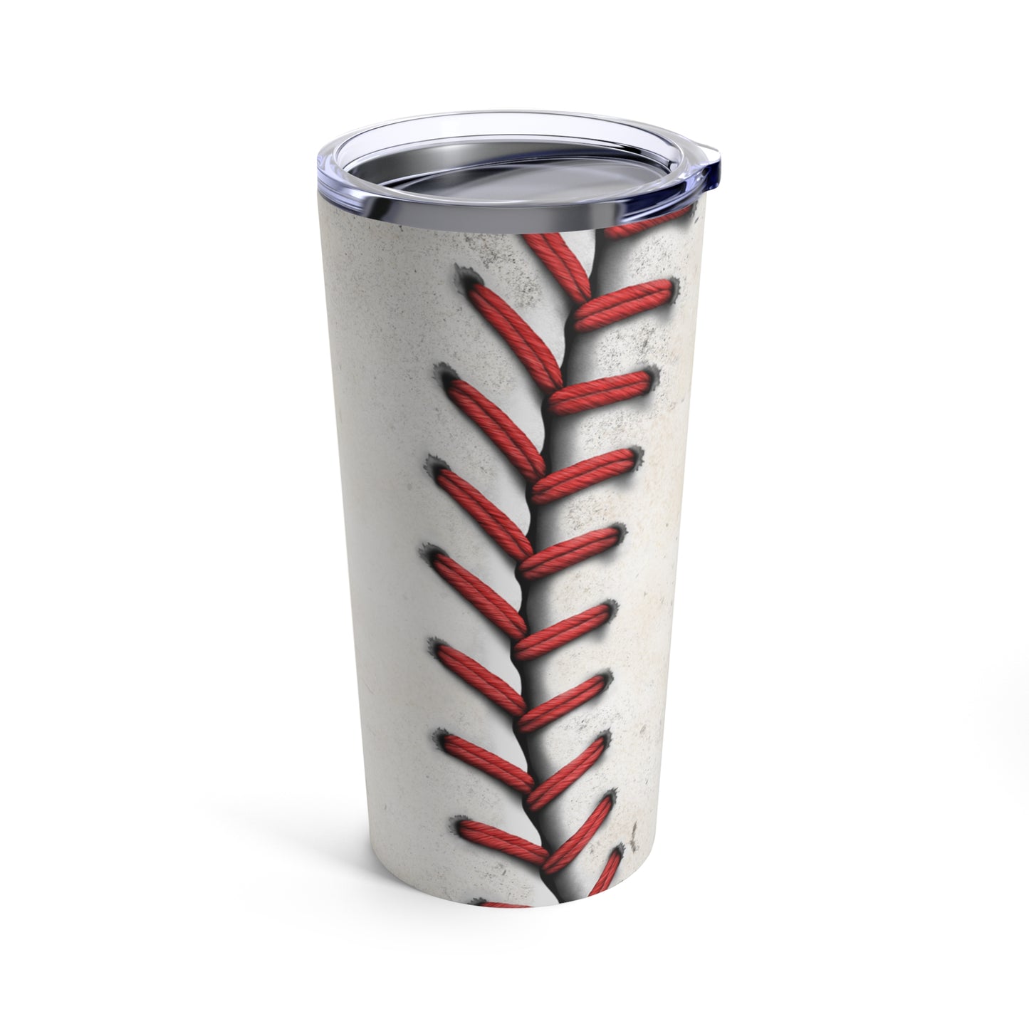 Baseball Tumbler 20oz