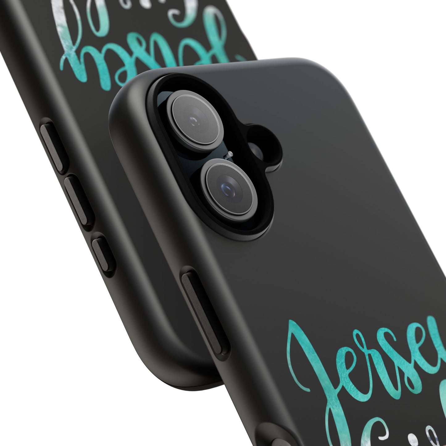 Jersey Girl Phone Case, Tough Cases for Moms, Fun Phone Cover for Jersey Girls, Gift for New Jersey Natives, Stylish Cell Phone Accessory
