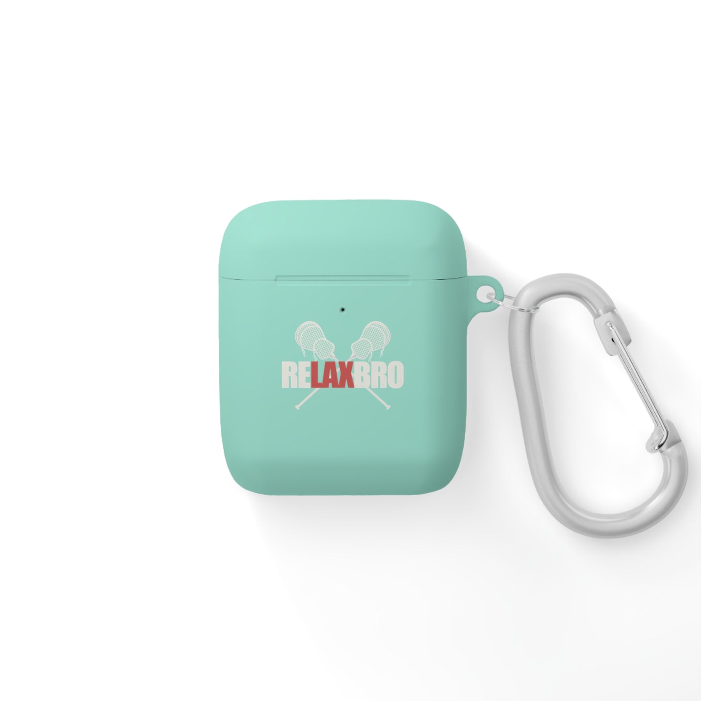 Lacrosse ReLAX AirPods and AirPods Pro Case Cover