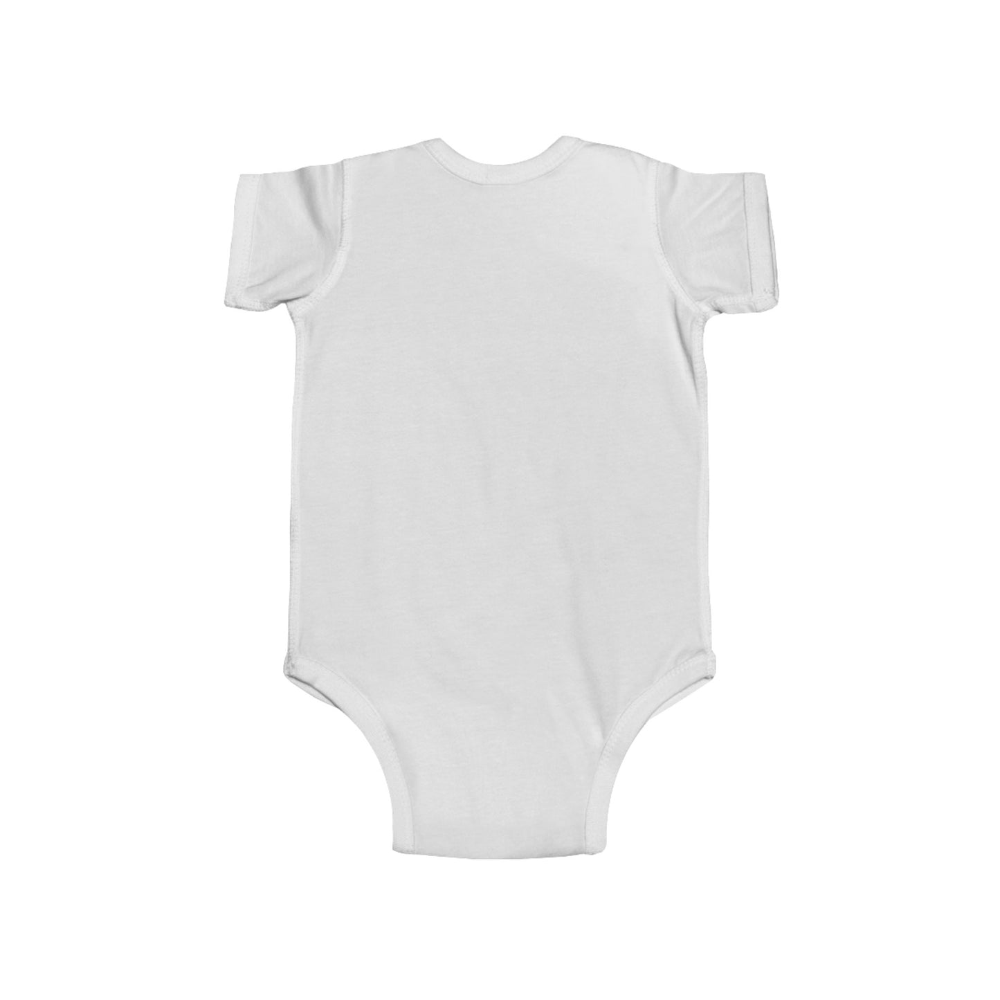 Jersey Girl Baby Bodysuit | Adorable Infant Wear for Baby Showers, Birthdays, Everyday Use, New Parent Gift, Unique Baby Gift