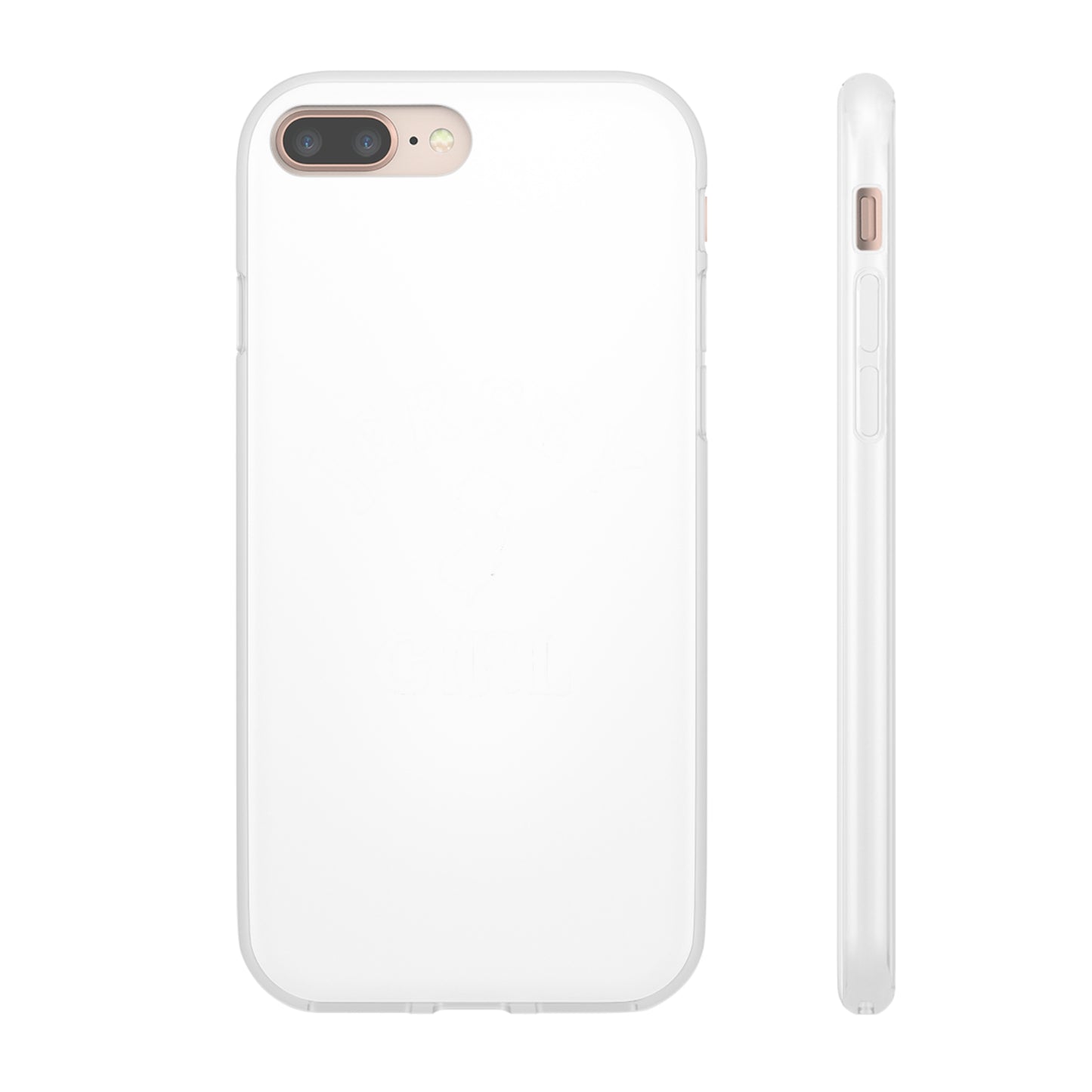 Jersey Girl iPhone Flexi Cases