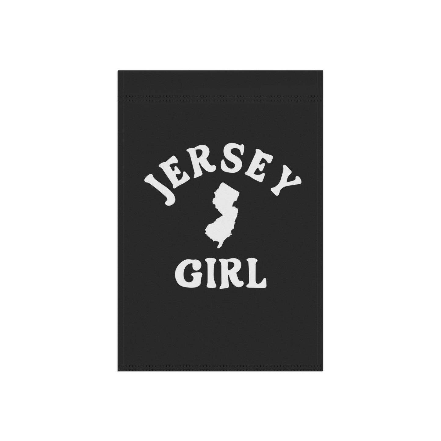 Jersey Girl Garden & House Banner