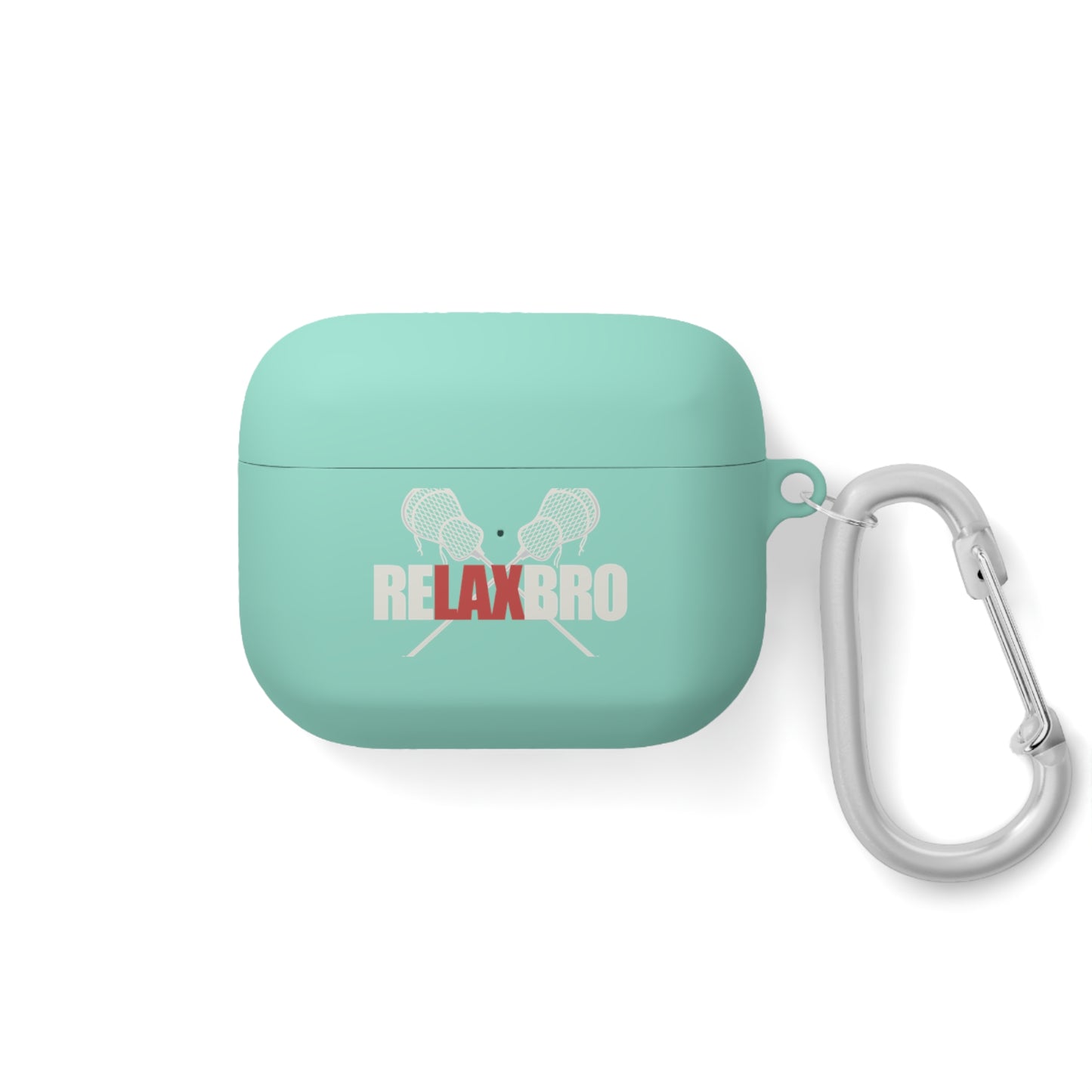 Lacrosse ReLAX AirPods and AirPods Pro Case Cover