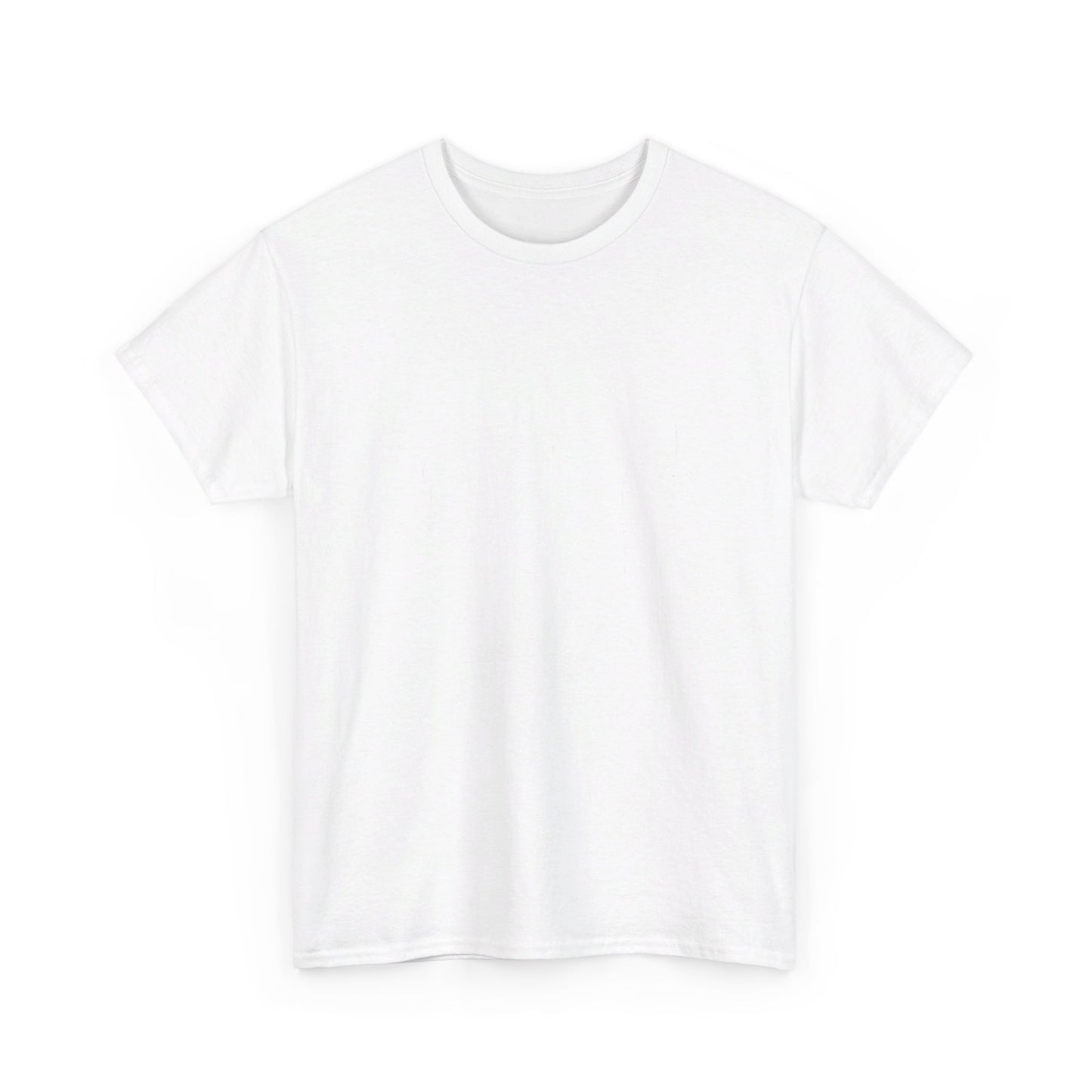 Jersey Girl HALLOWEEN Unisex Heavy Cotton Tee