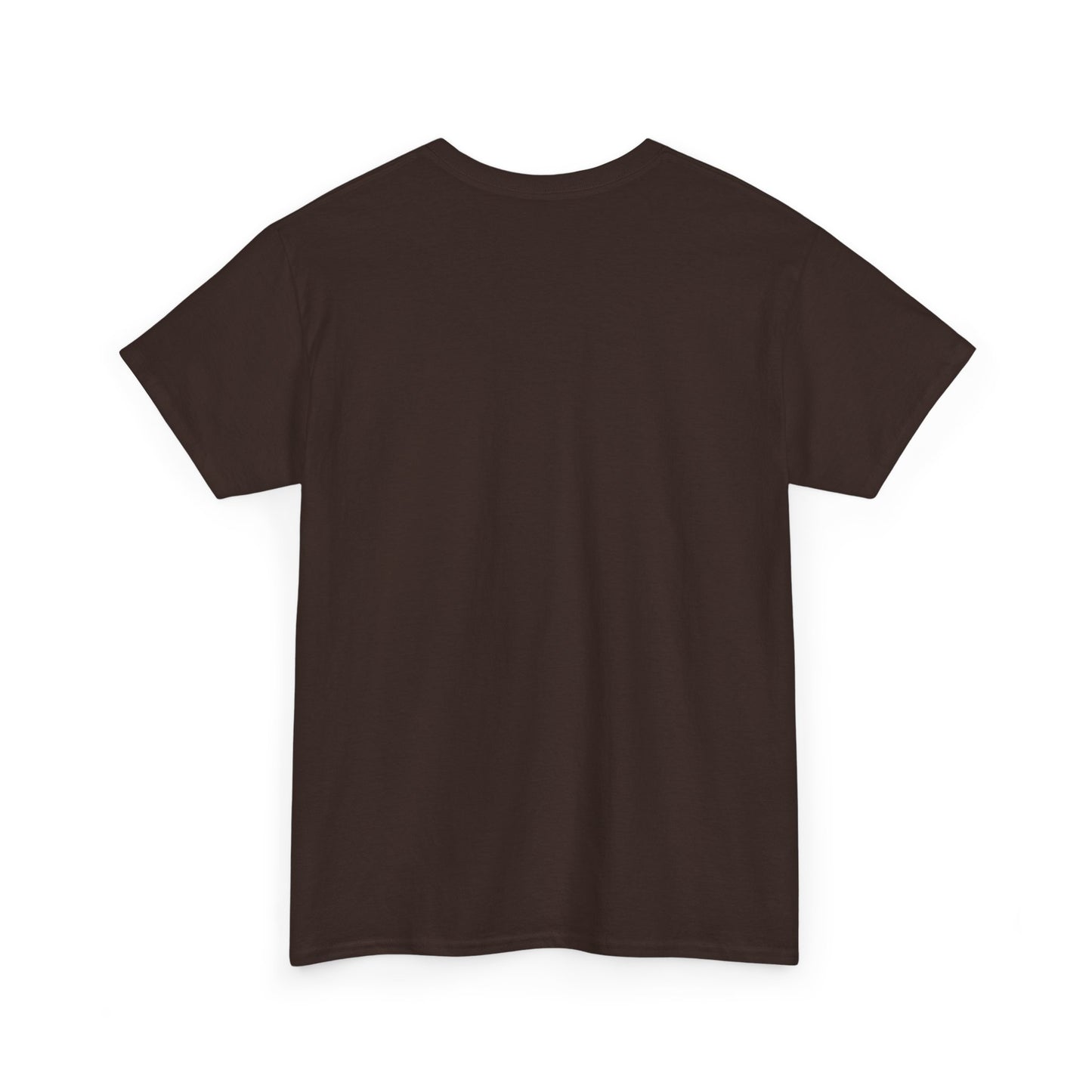 Unisex Heavy Cotton Tee Jersey Girl