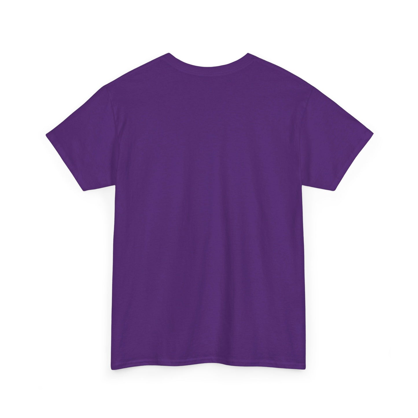 Jersey Girl HALLOWEEN Unisex Heavy Cotton Tee
