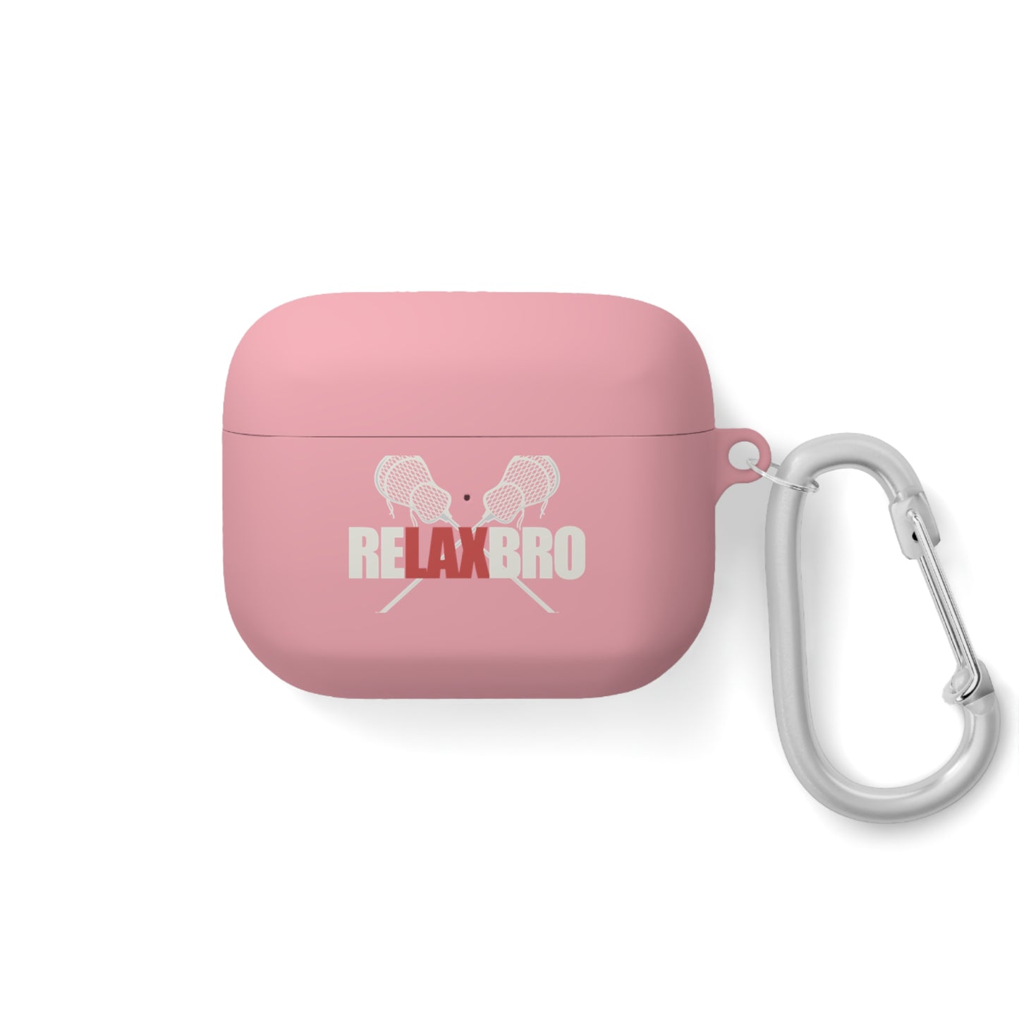 Lacrosse ReLAX AirPods and AirPods Pro Case Cover
