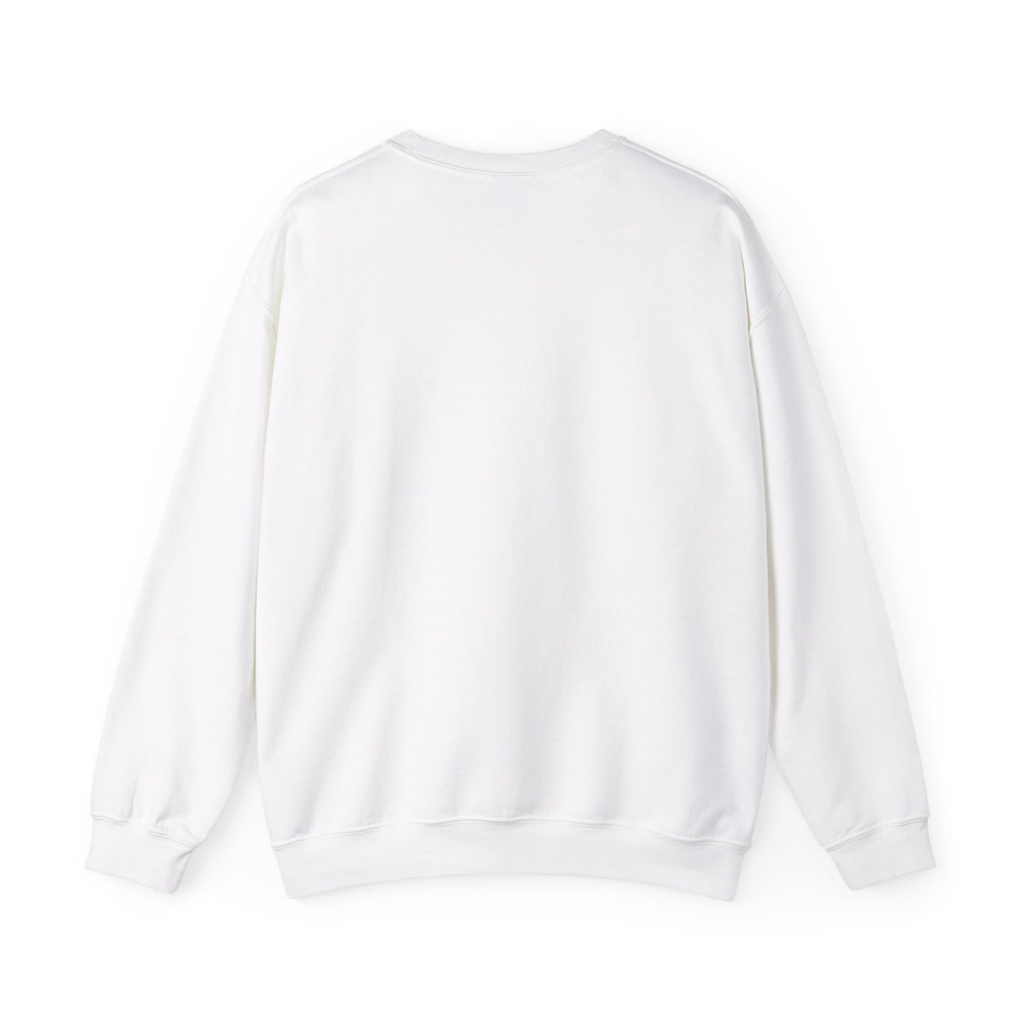 Pink Out Unisex Heavy Blend™ Crewneck Sweatshirt