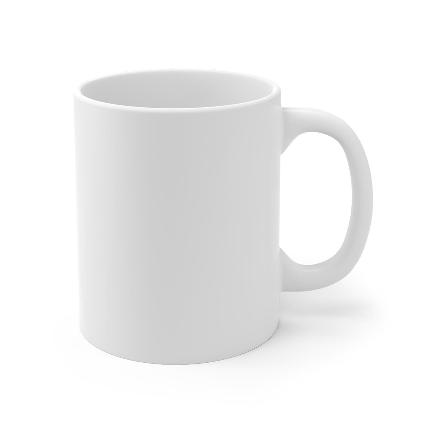 Farm Fresh Pumpkins Mug 11oz
