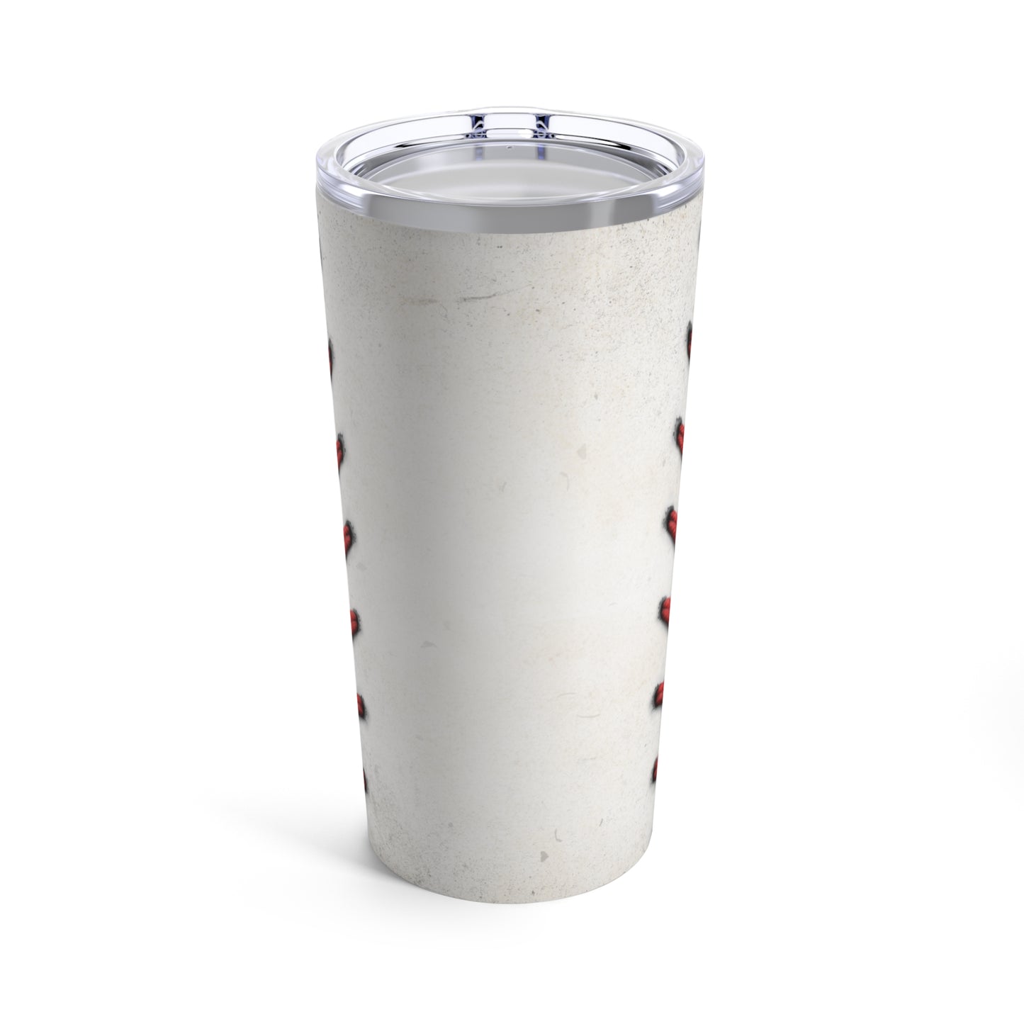 Baseball Tumbler 20oz