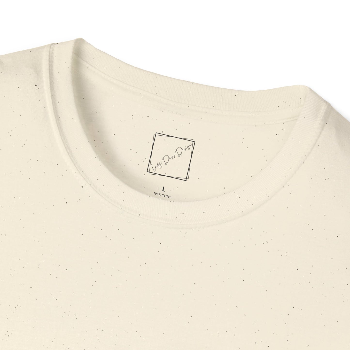 Beach Bum Unisex Softstyle T-Shirt - Summer Vibes Tee