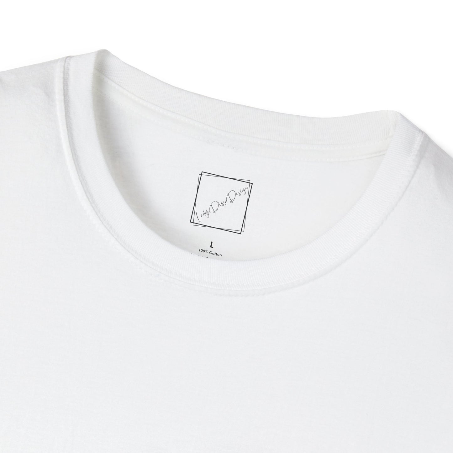 Beach Bum Unisex Softstyle T-Shirt - Summer Vibes Tee