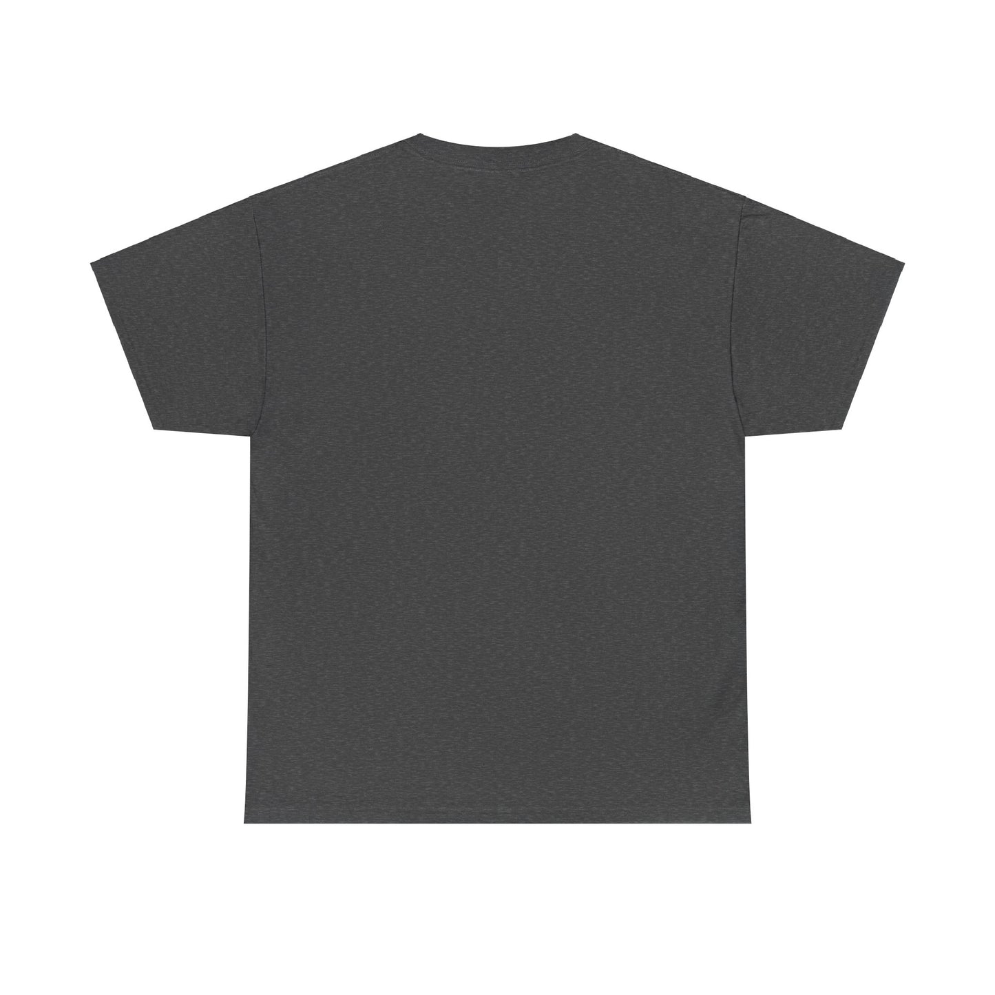 Unisex Heavy Cotton Tee Jersey Girl
