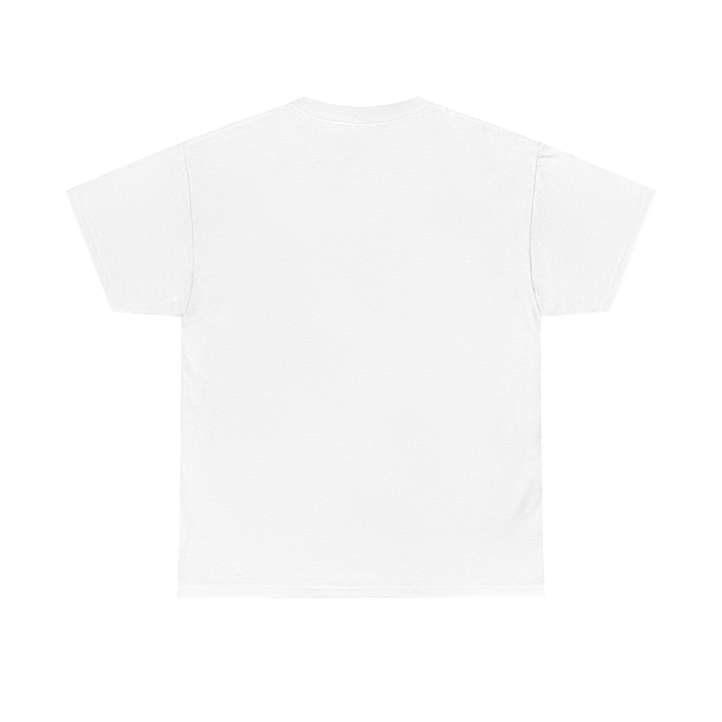 Unisex Heavy Cotton Tee Jersey Girl