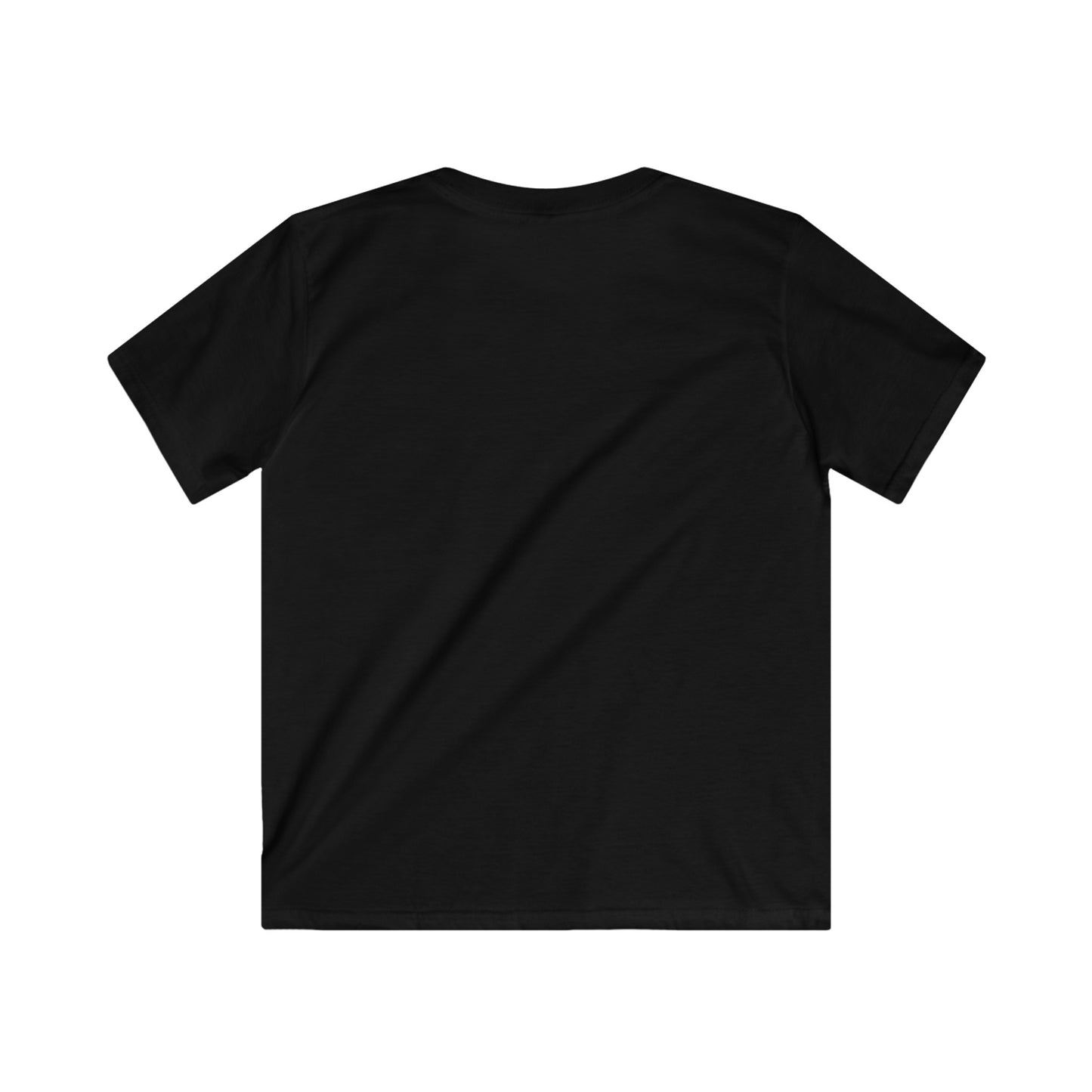 Lacrosse ReLAX Bro Kids Softstyle Tee