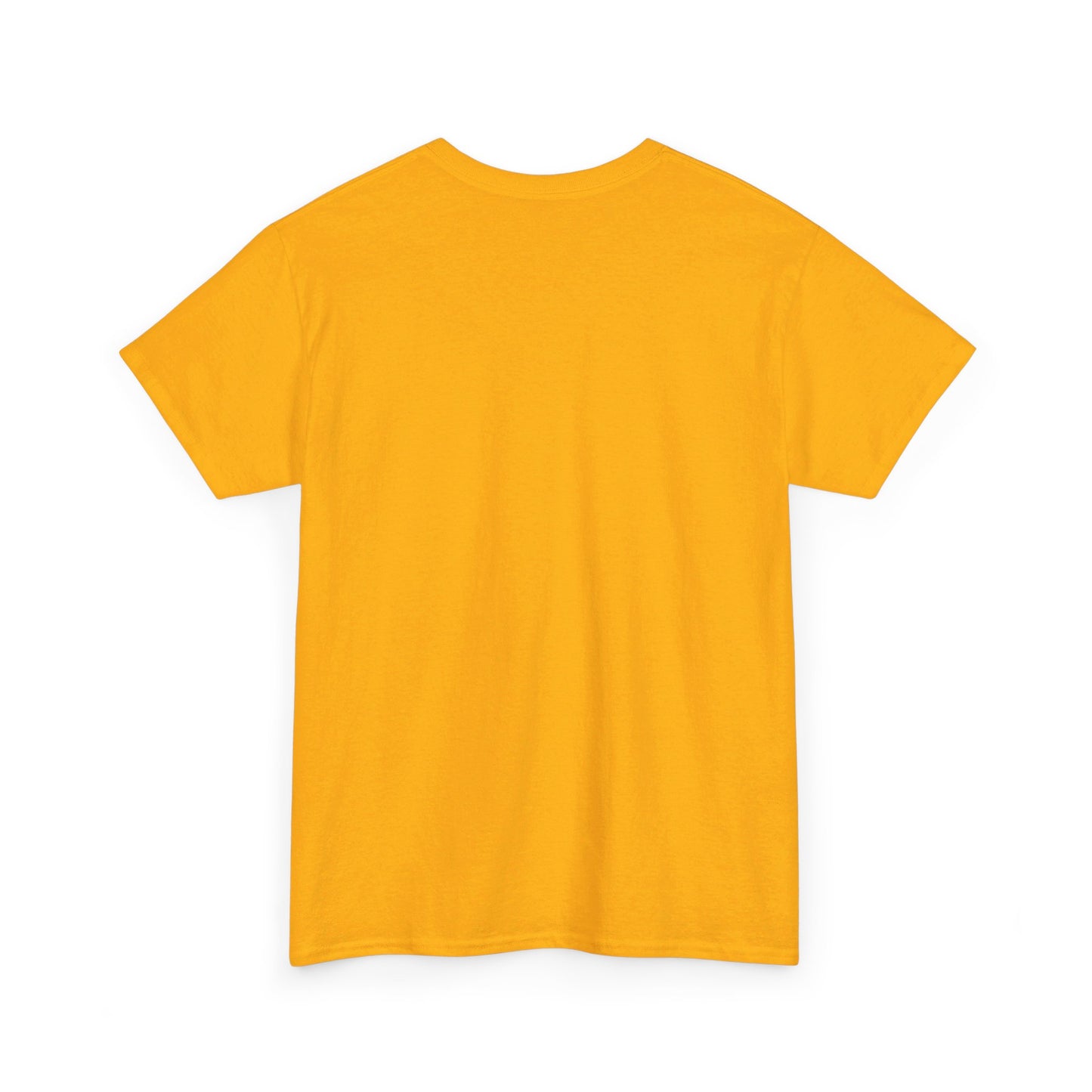 Jersey Girl HALLOWEEN Unisex Heavy Cotton Tee
