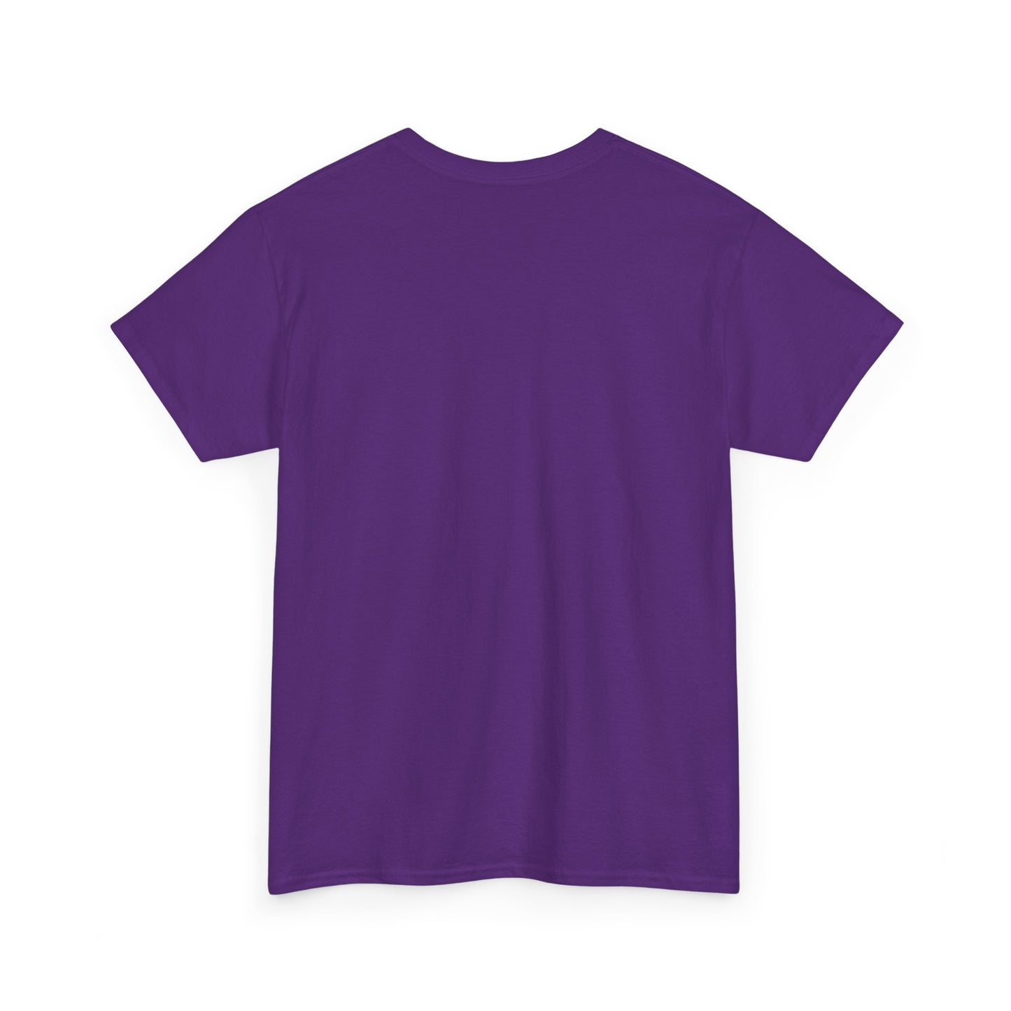 Unisex Heavy Cotton Tee Jersey Girl