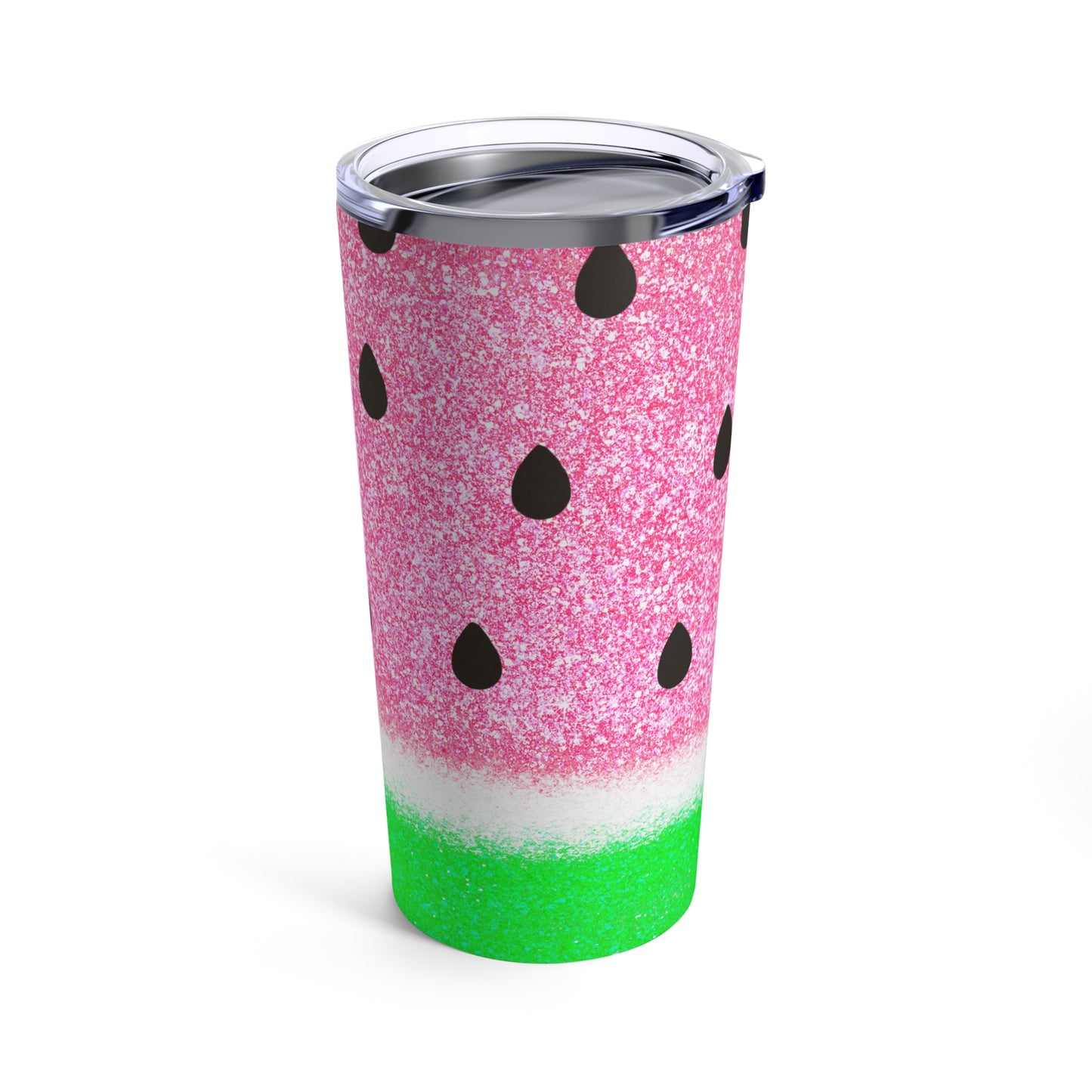 Watermelon Tumbler 20oz