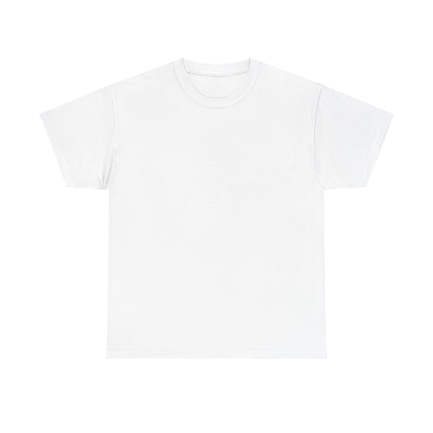 Unisex Heavy Cotton Tee Jersey Girl