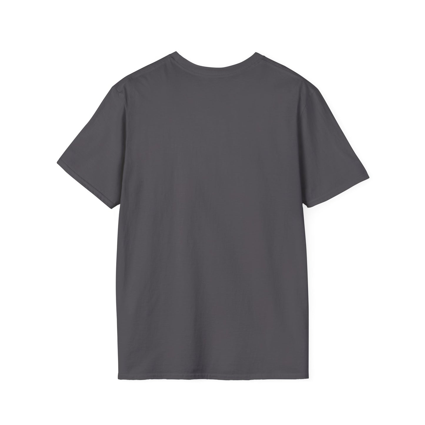 Beach Bum Unisex Softstyle T-Shirt - Summer Vibes Tee