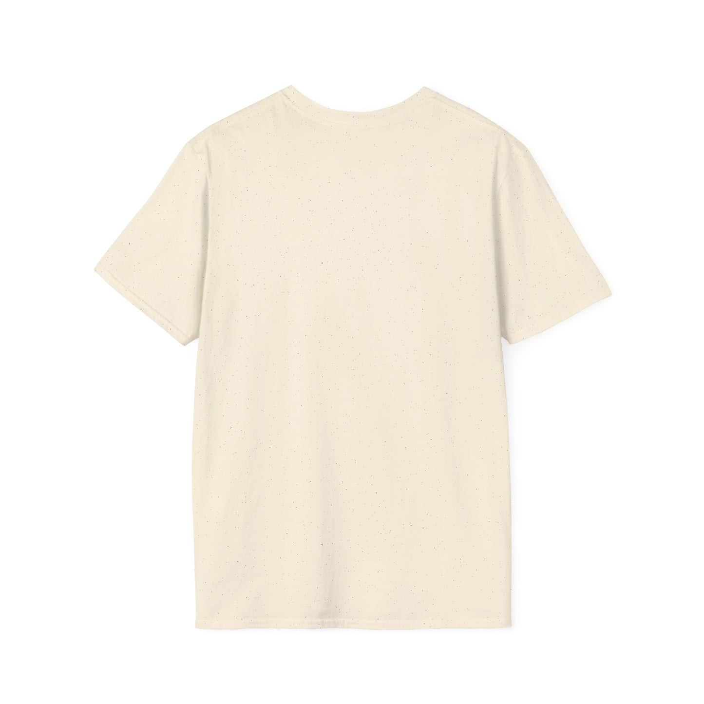 Beach Bum Unisex Softstyle T-Shirt - Summer Vibes Tee
