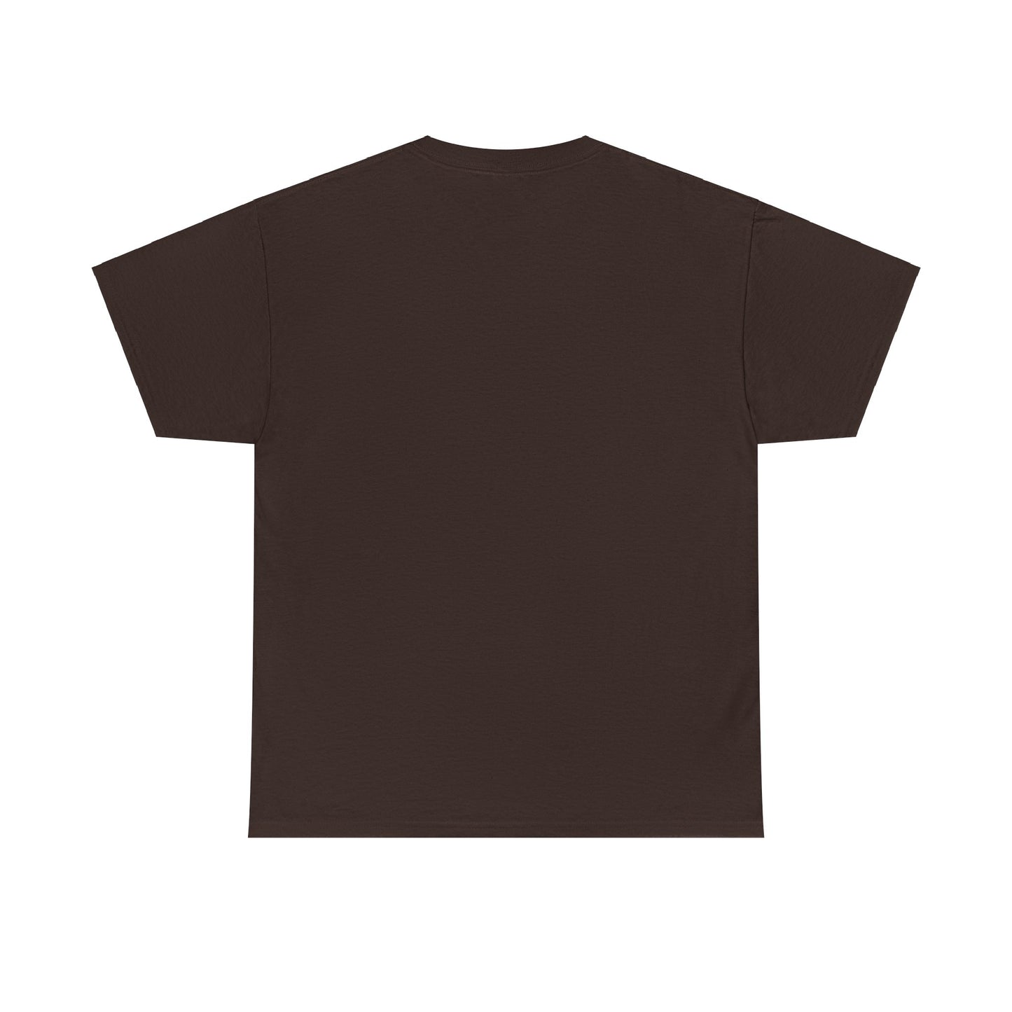 Unisex Heavy Cotton Tee Jersey Girl