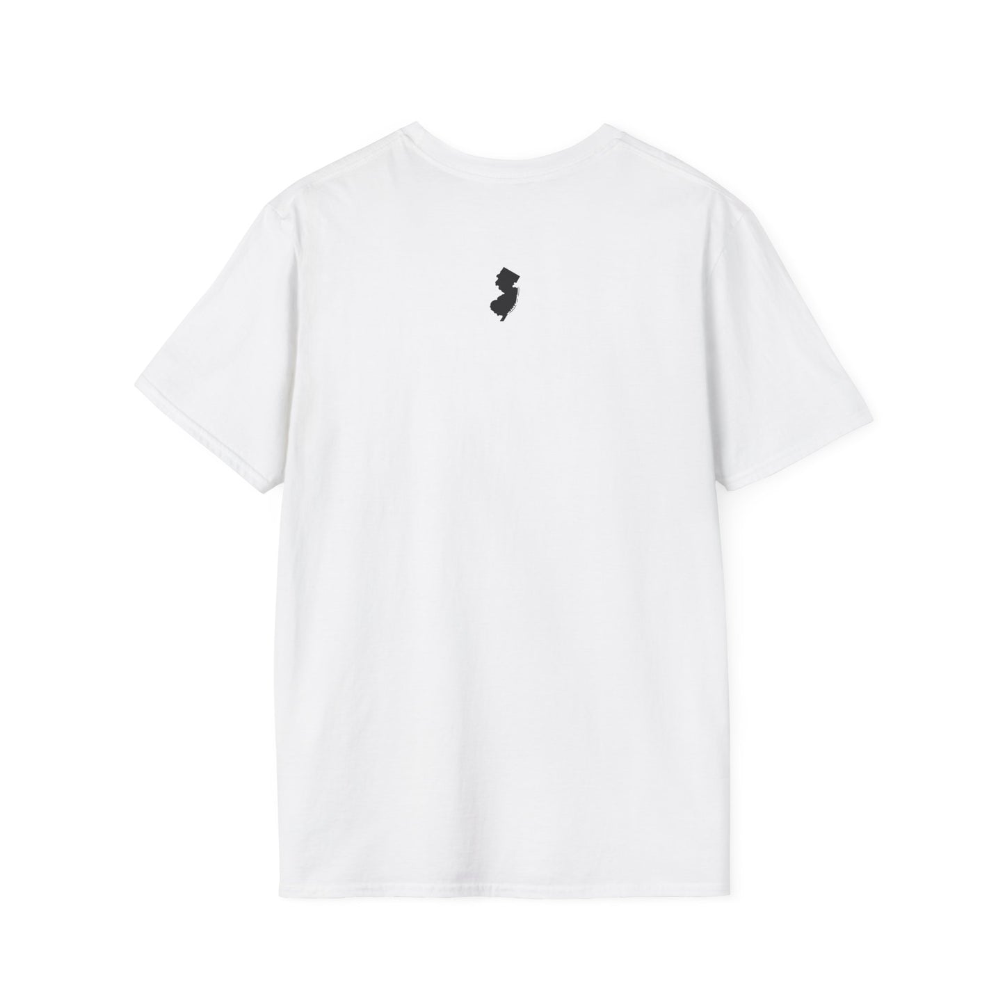 Jersey Girl T-Shirt USA