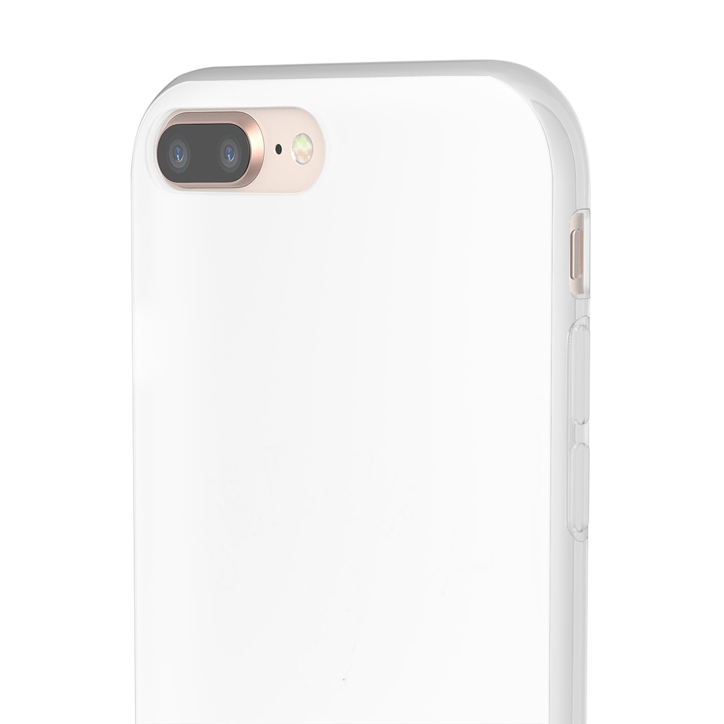 Jersey Girl iPhone Flexi Cases