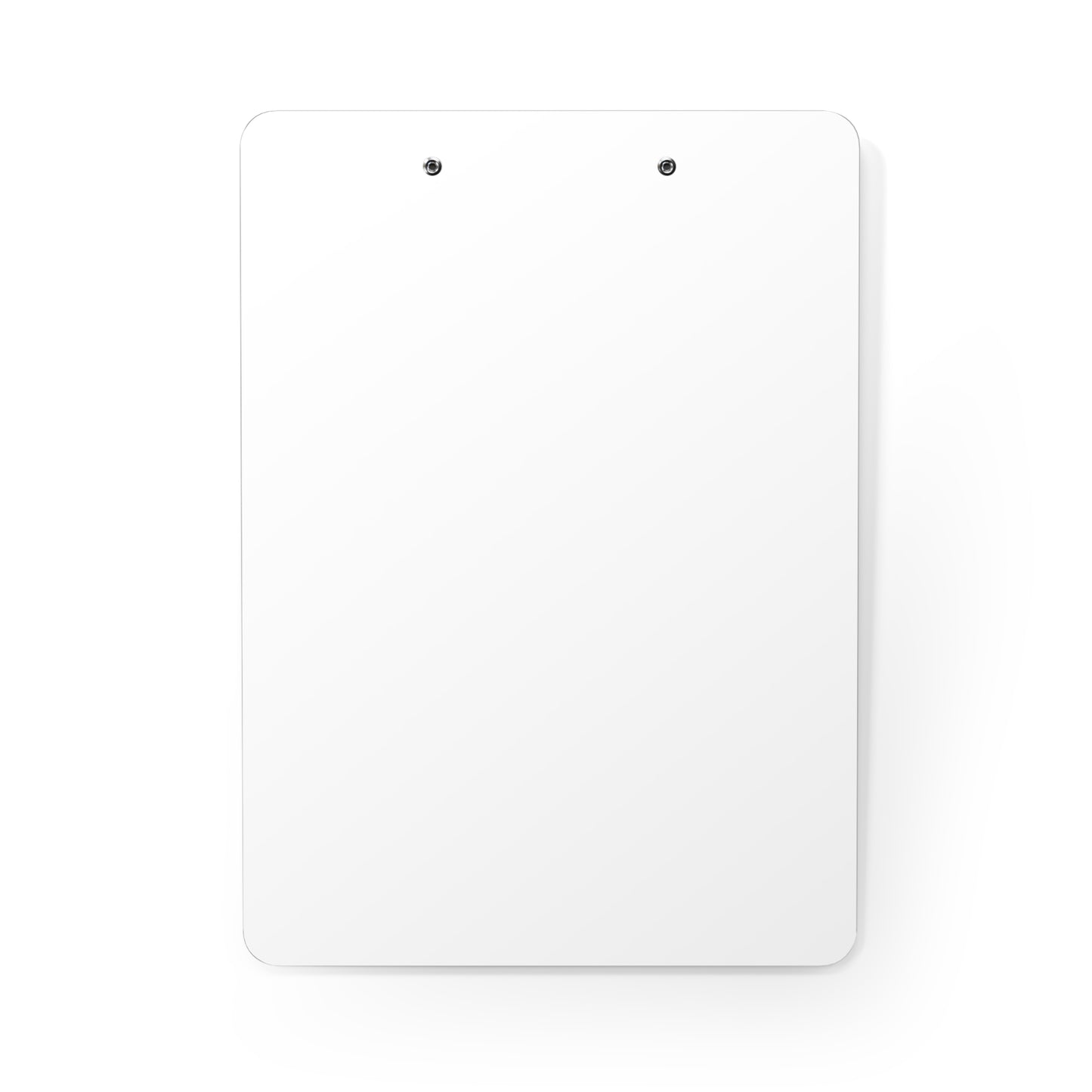 Jersey Girl Clipboard